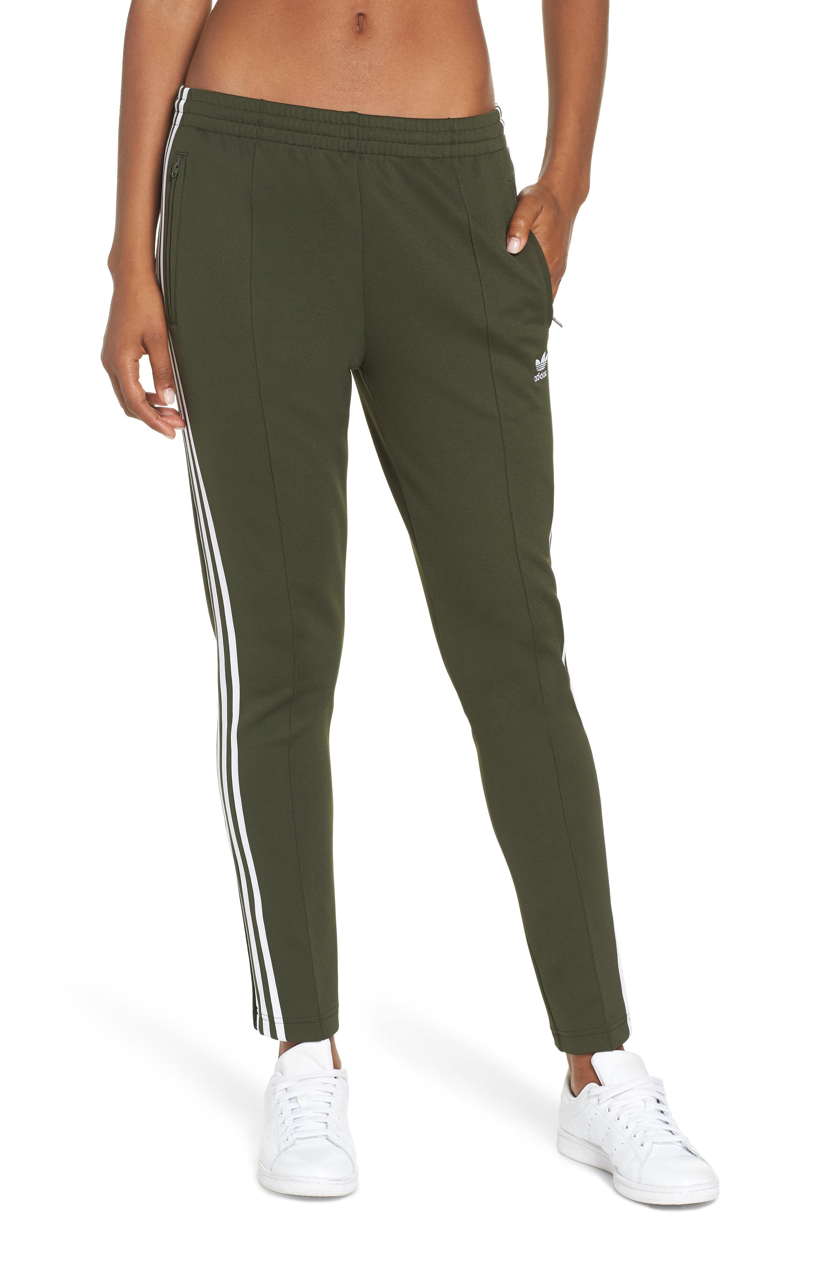 night cargo adidas pants