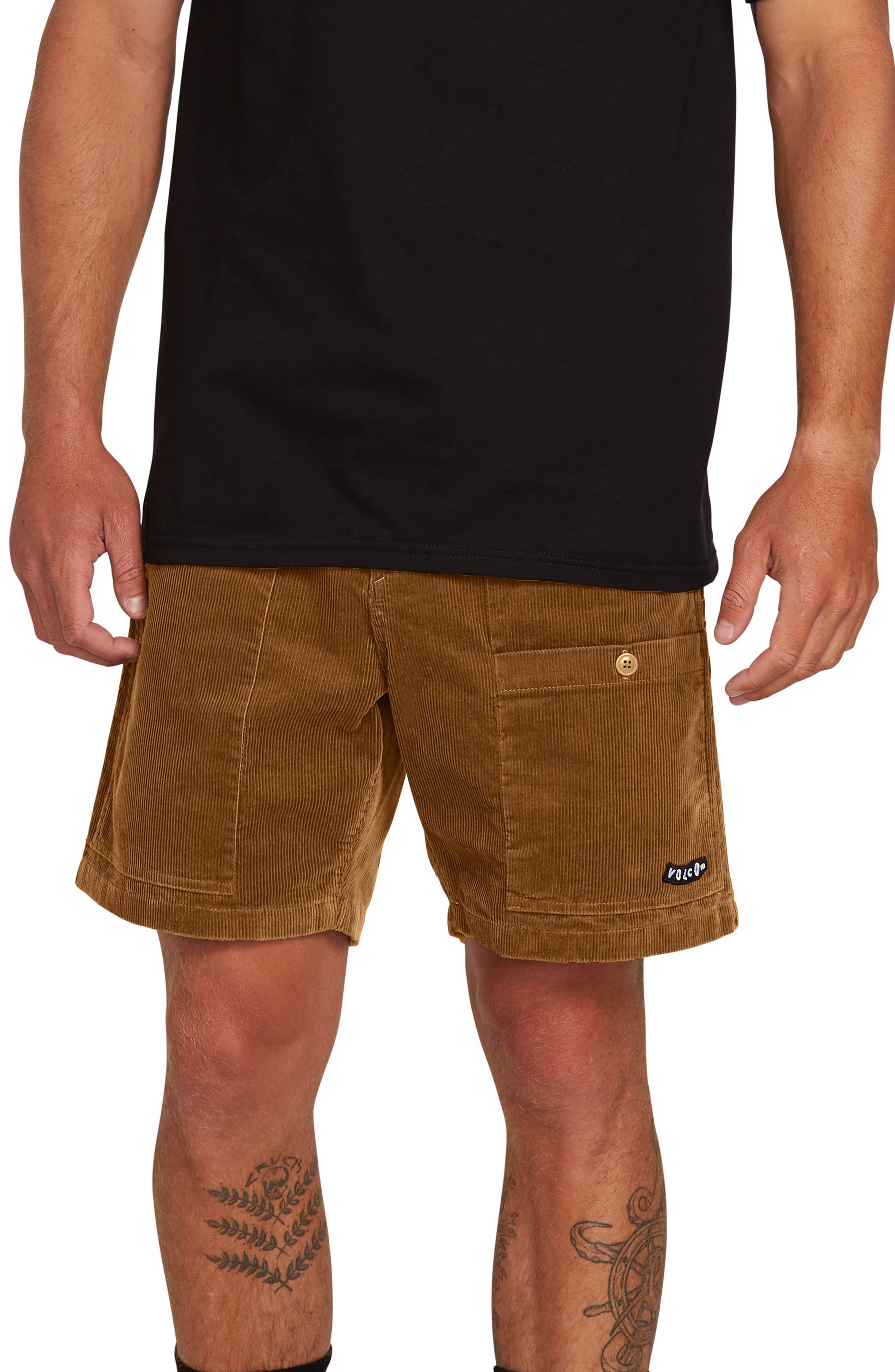 tommy sweat shorts