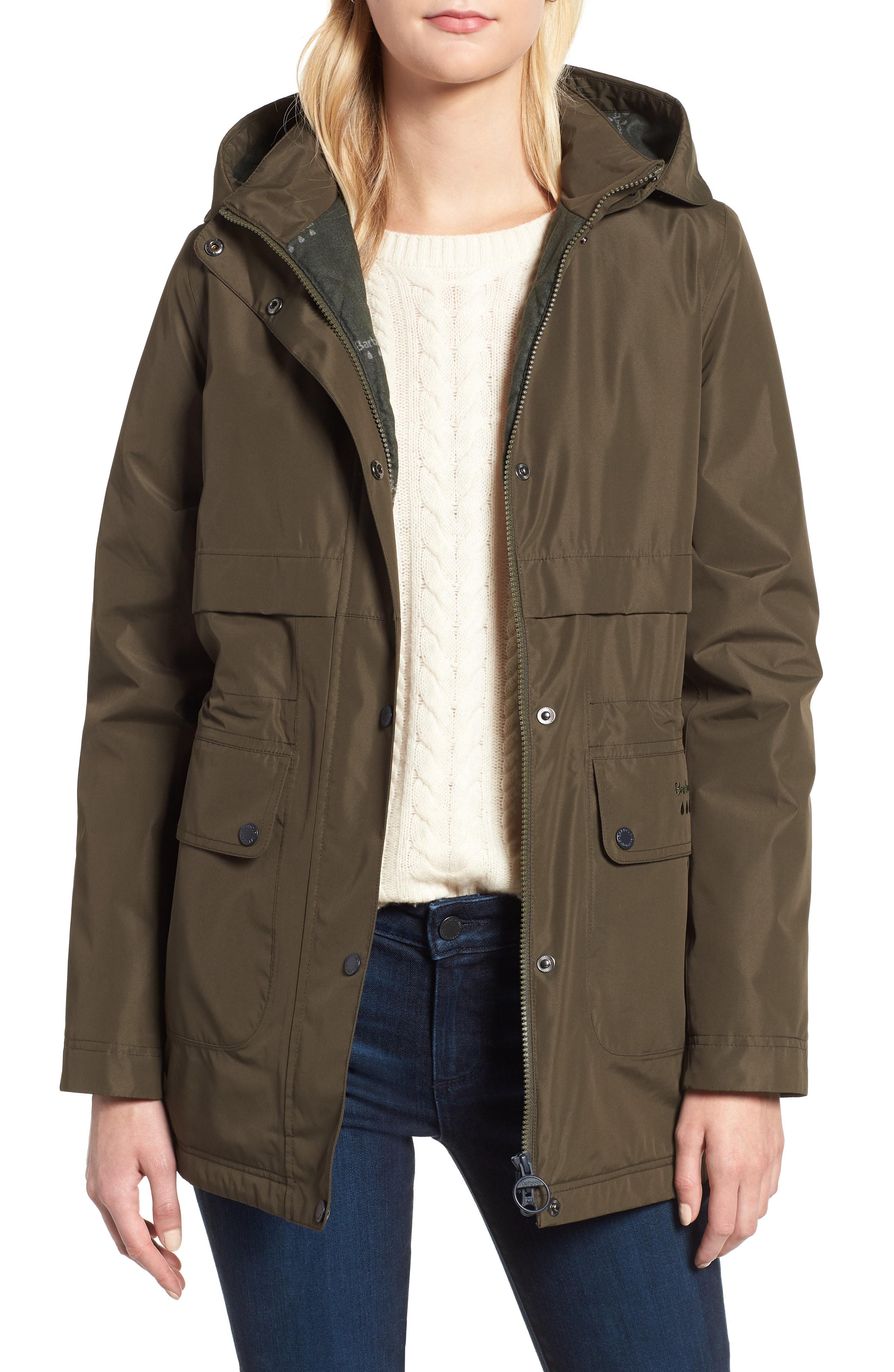barbour altair