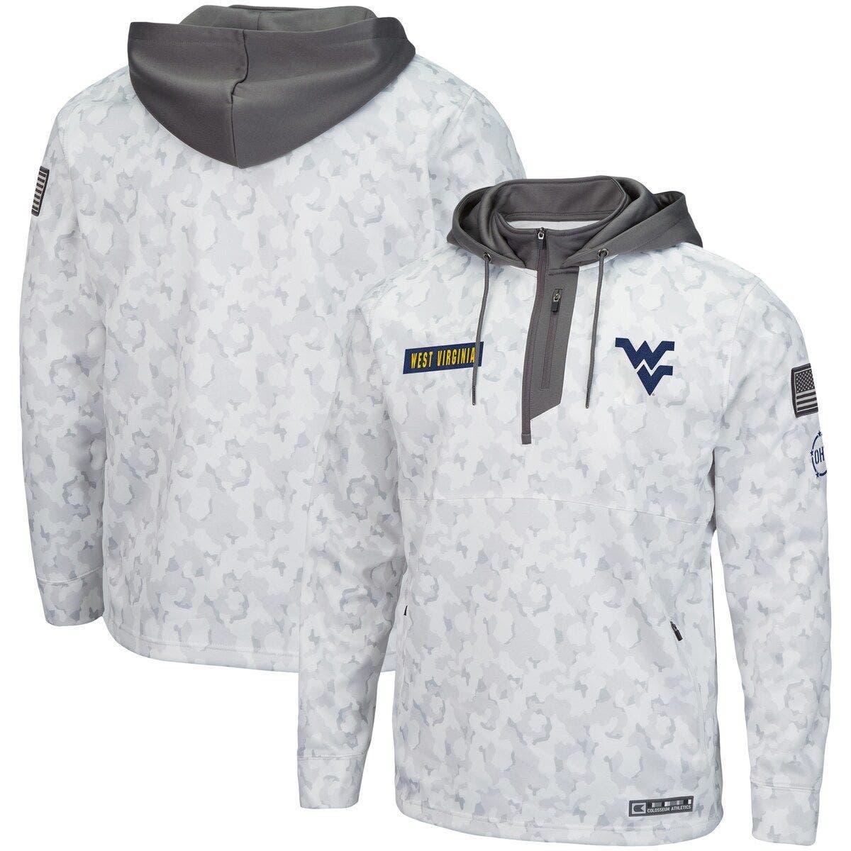 Colosseum Athletics West Virginia Mountaineers Oht Military