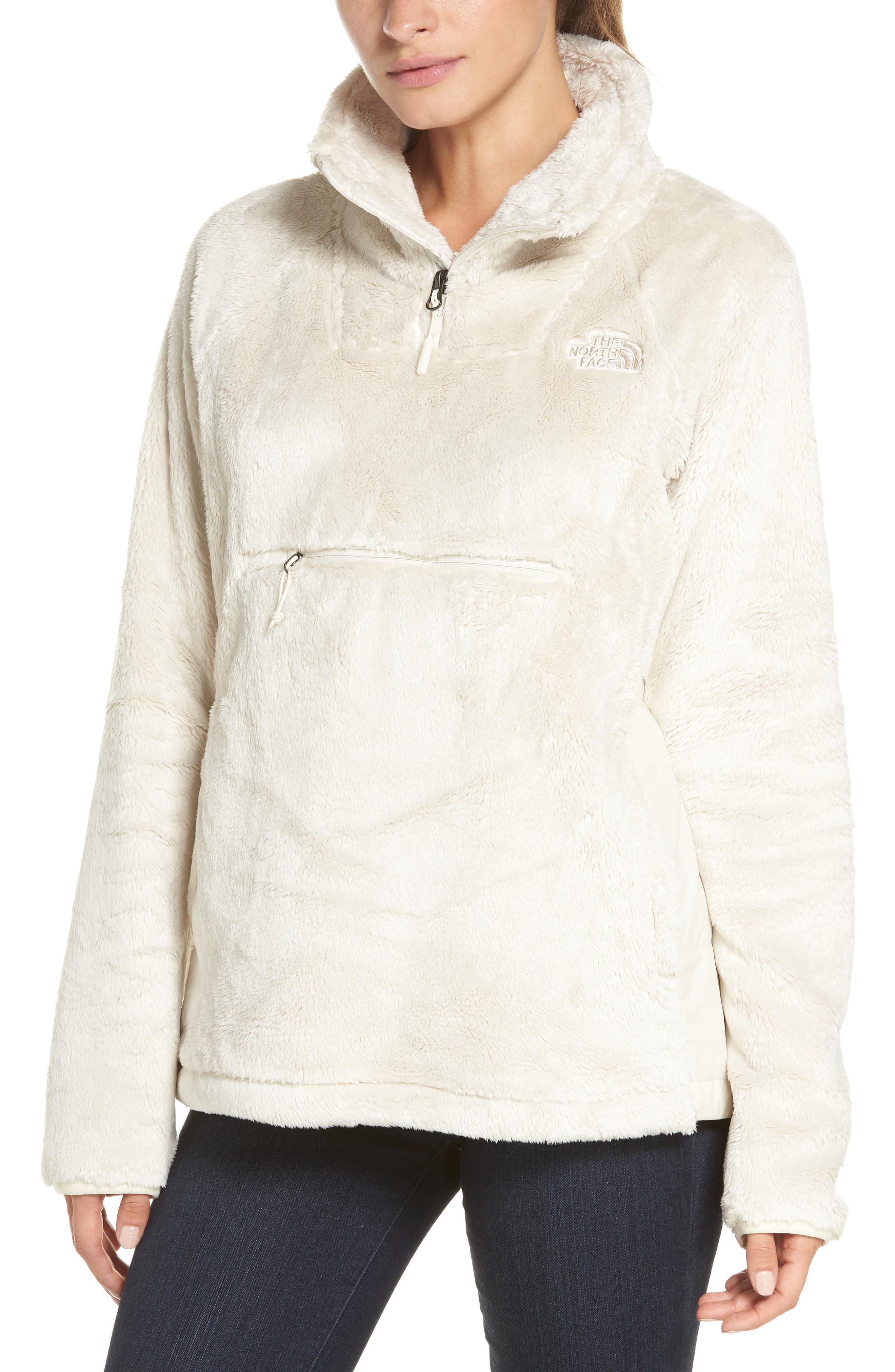 north face osito sport hybrid