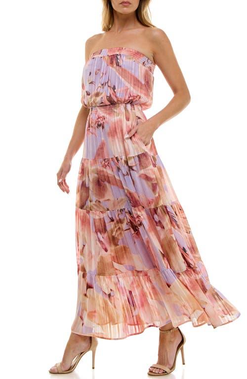 midi dress wrap Sleeveless Wrap Effect Midi Dress | A-Line DressWrap DressMidi Dress