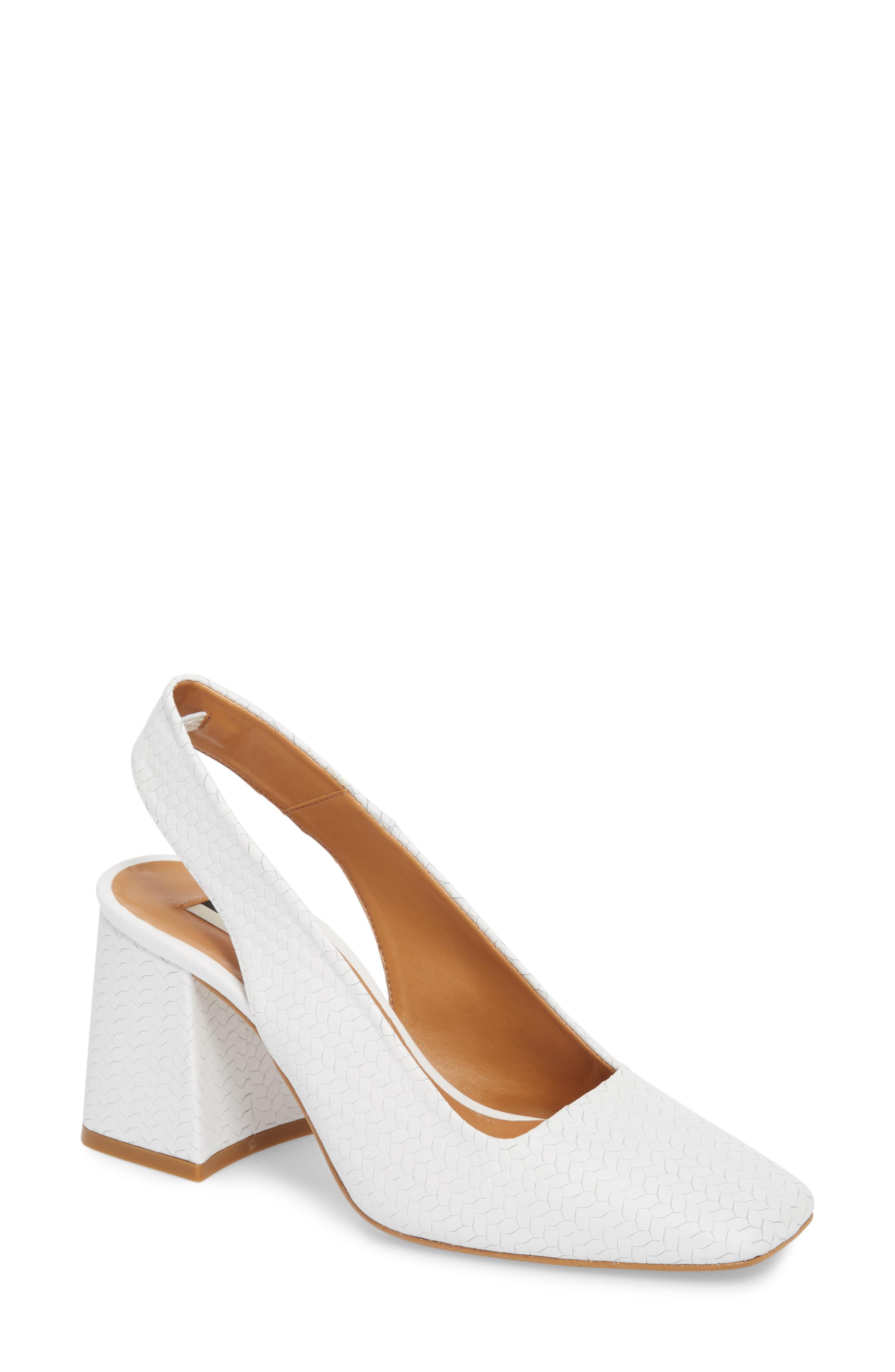gainor slingback shoes