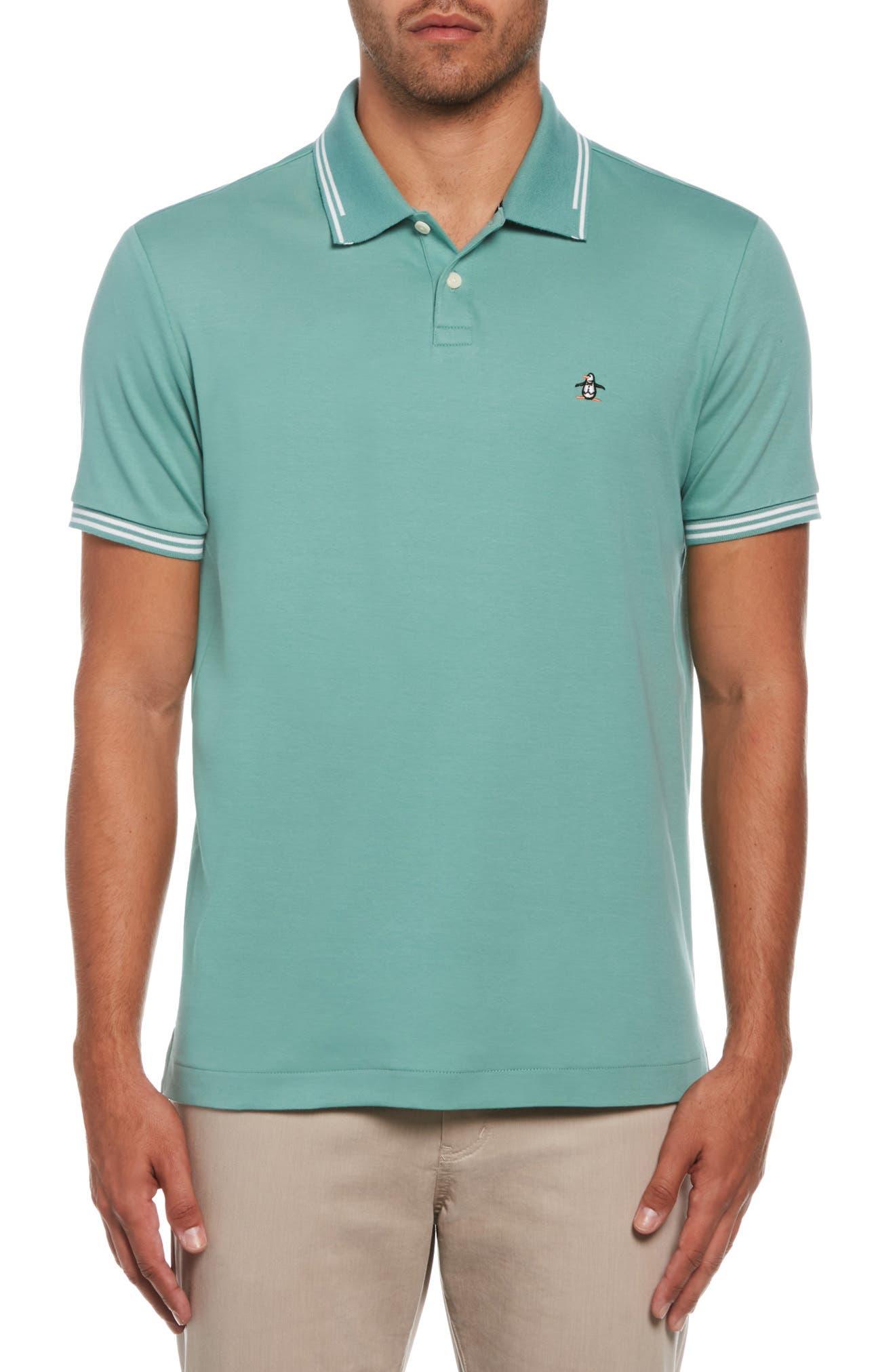Original Penguin Polo Shirts for men - Buy now at