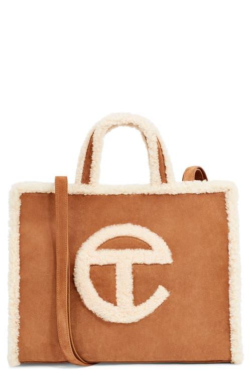 UGG Tote bags for Women Online Sale up to 60 off Lyst