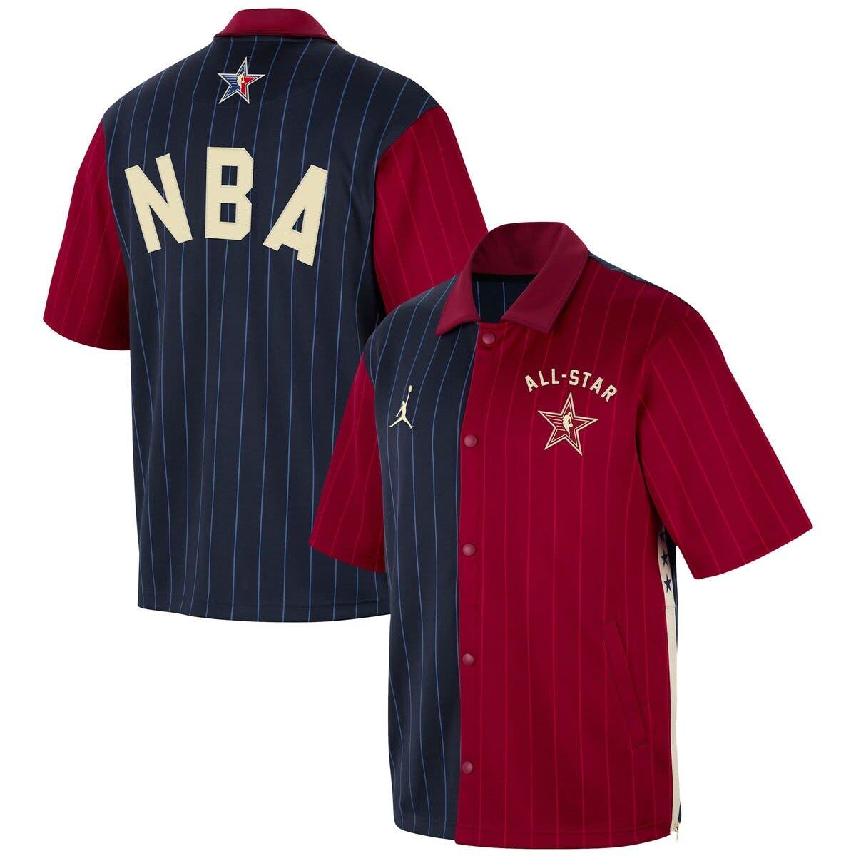 Nike all star jacket 2025