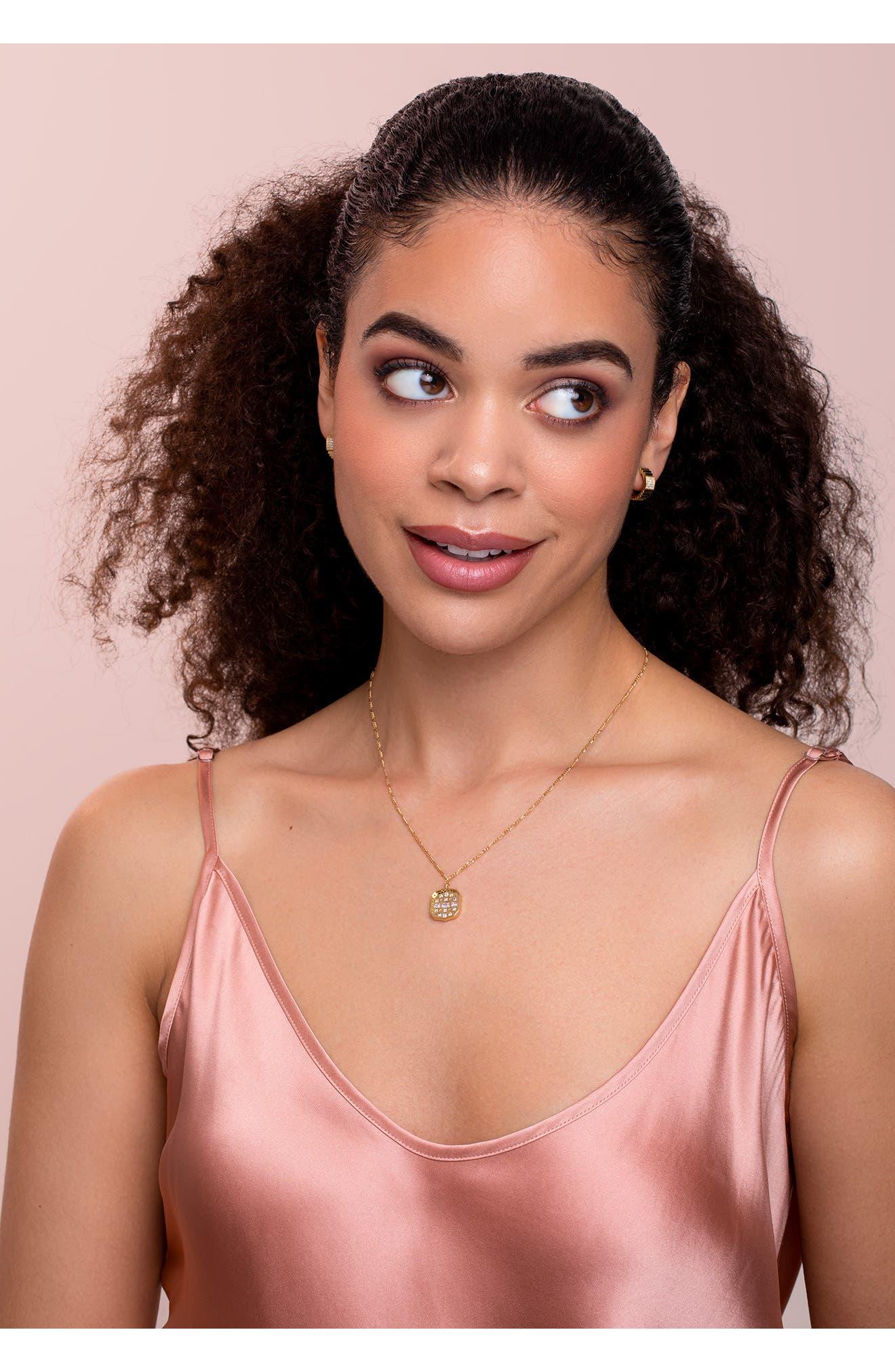Bony levy deals bar necklace