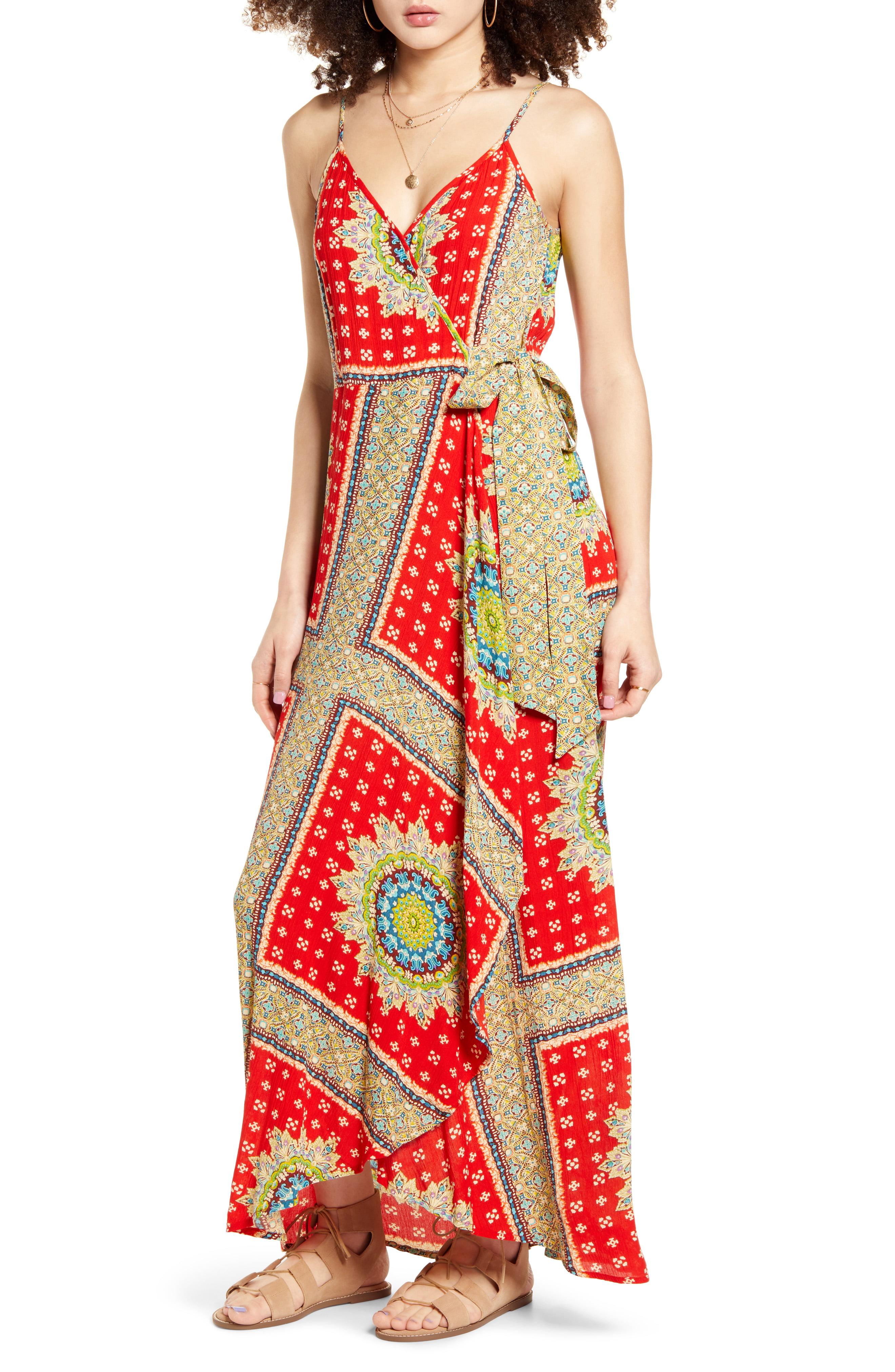 band of gypsies maxi
