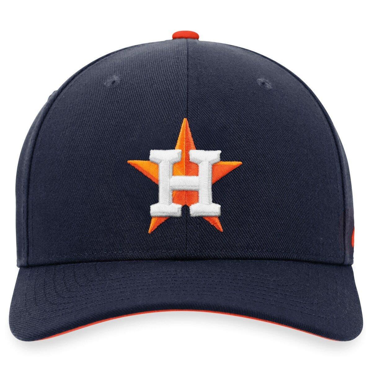 Under armour astros hat 2025