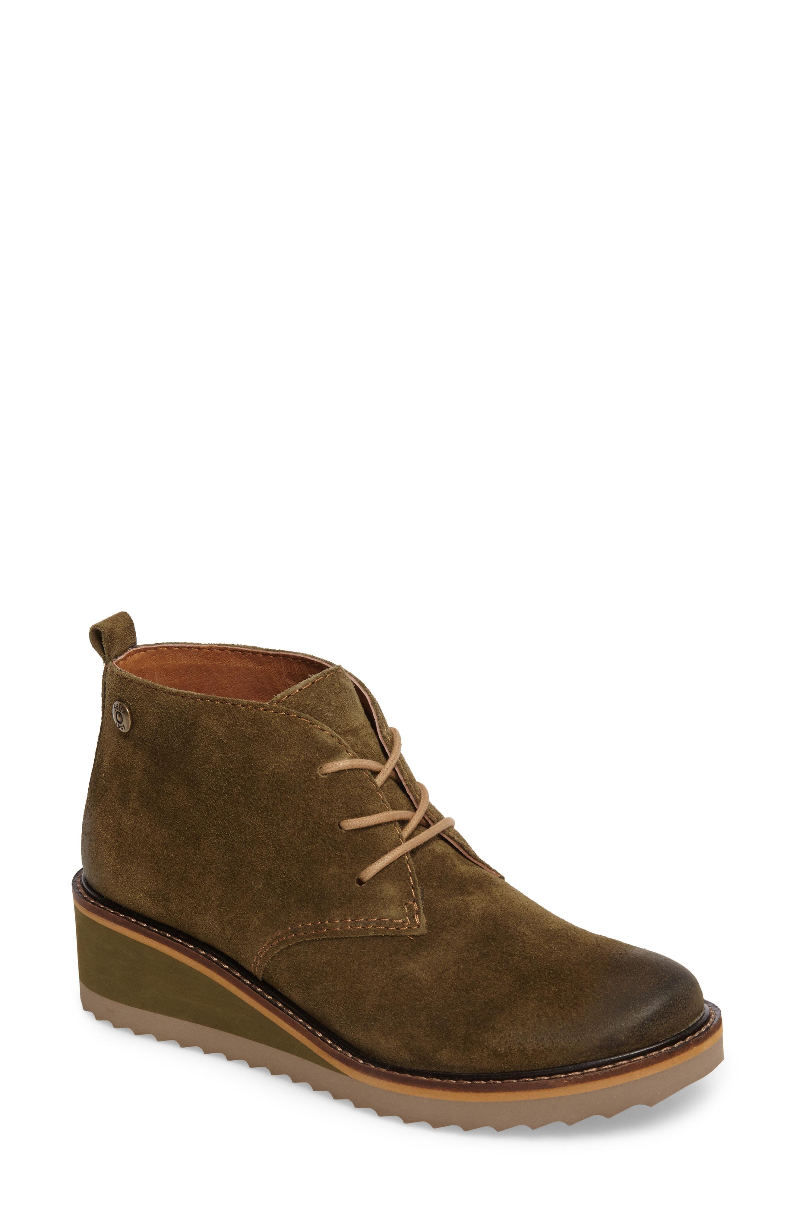 sofft saige boots