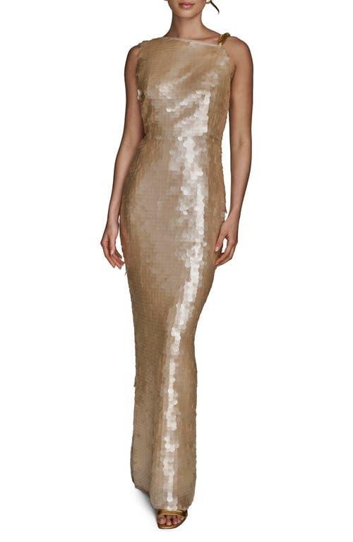 donna karan gold sequin dress Our cast of five incredible women brings a renewed spirit and sensuality to our latest Fall Campaign. Explore the collection from Donna Karan New York