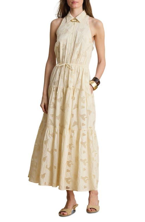Ralph Lauren Maxi dresses for Women | Online Sale up to 47% off | Lyst