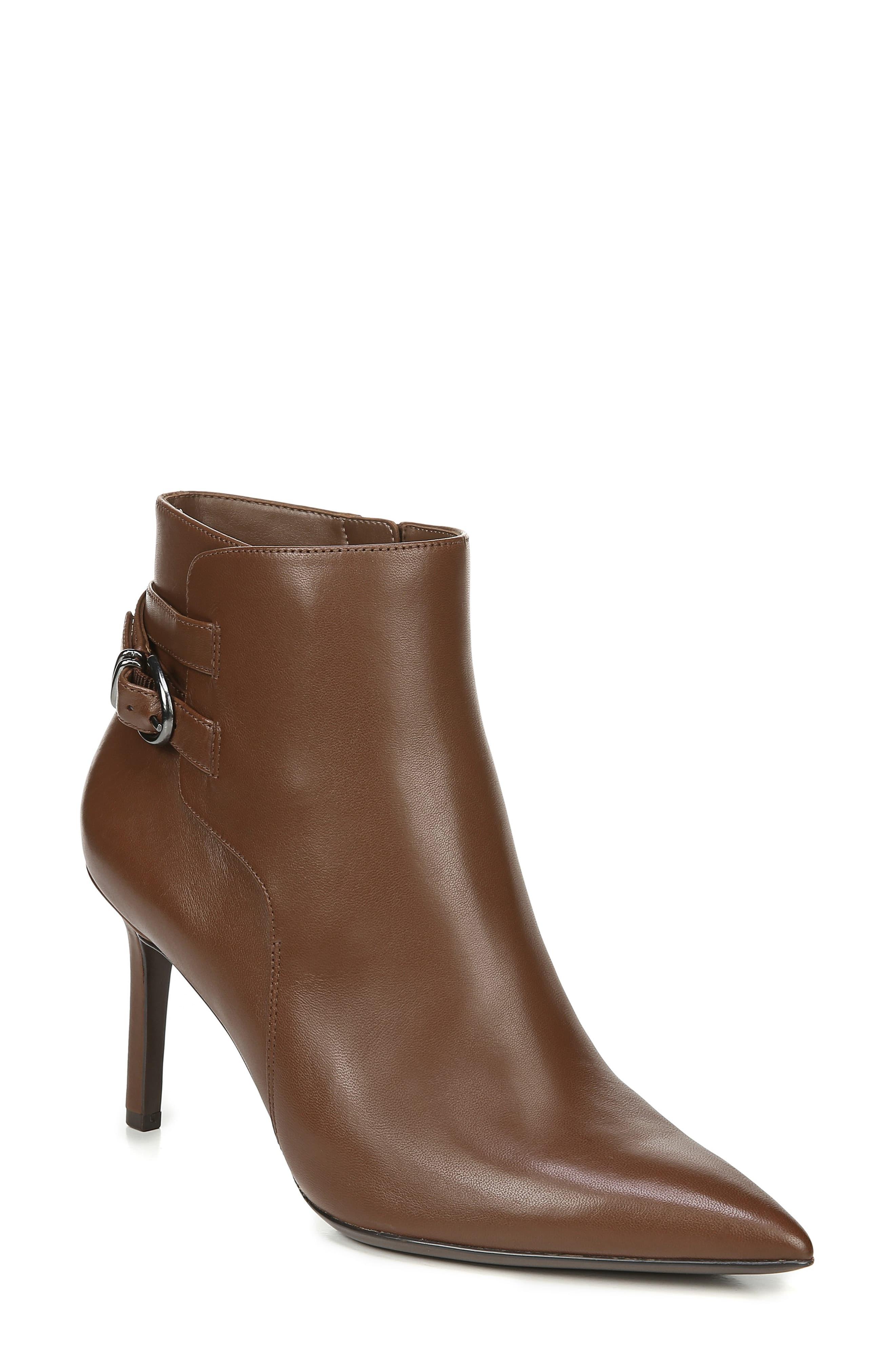 naturalizer alaina bootie