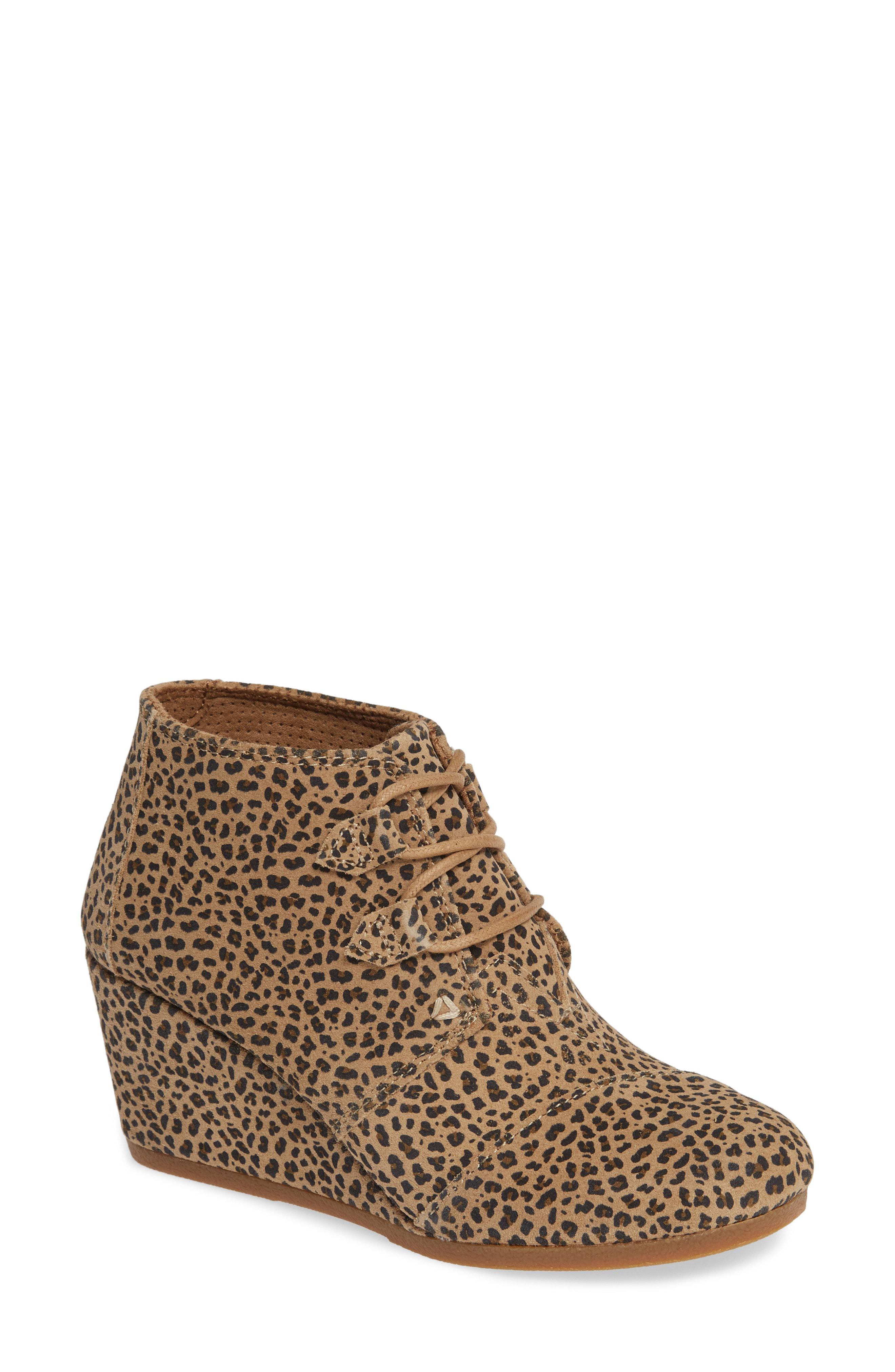 toms kala bootie