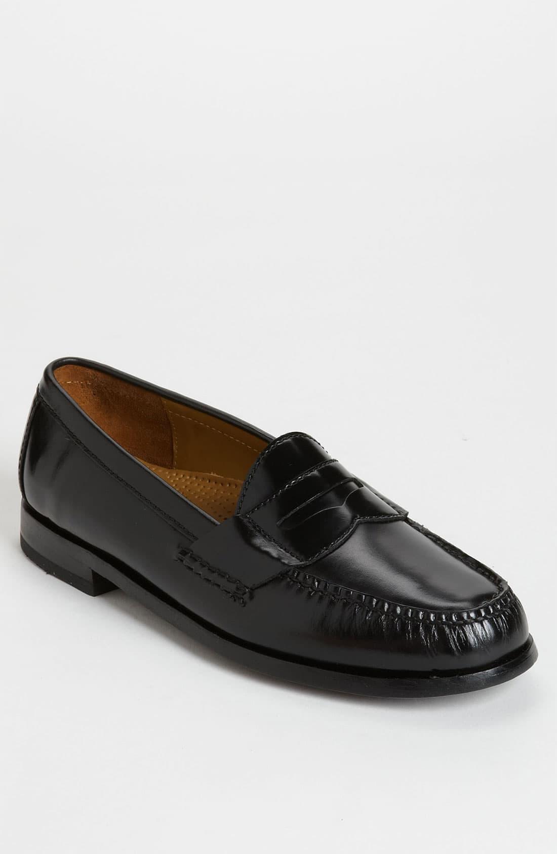 cole haan mckenna penny loafer