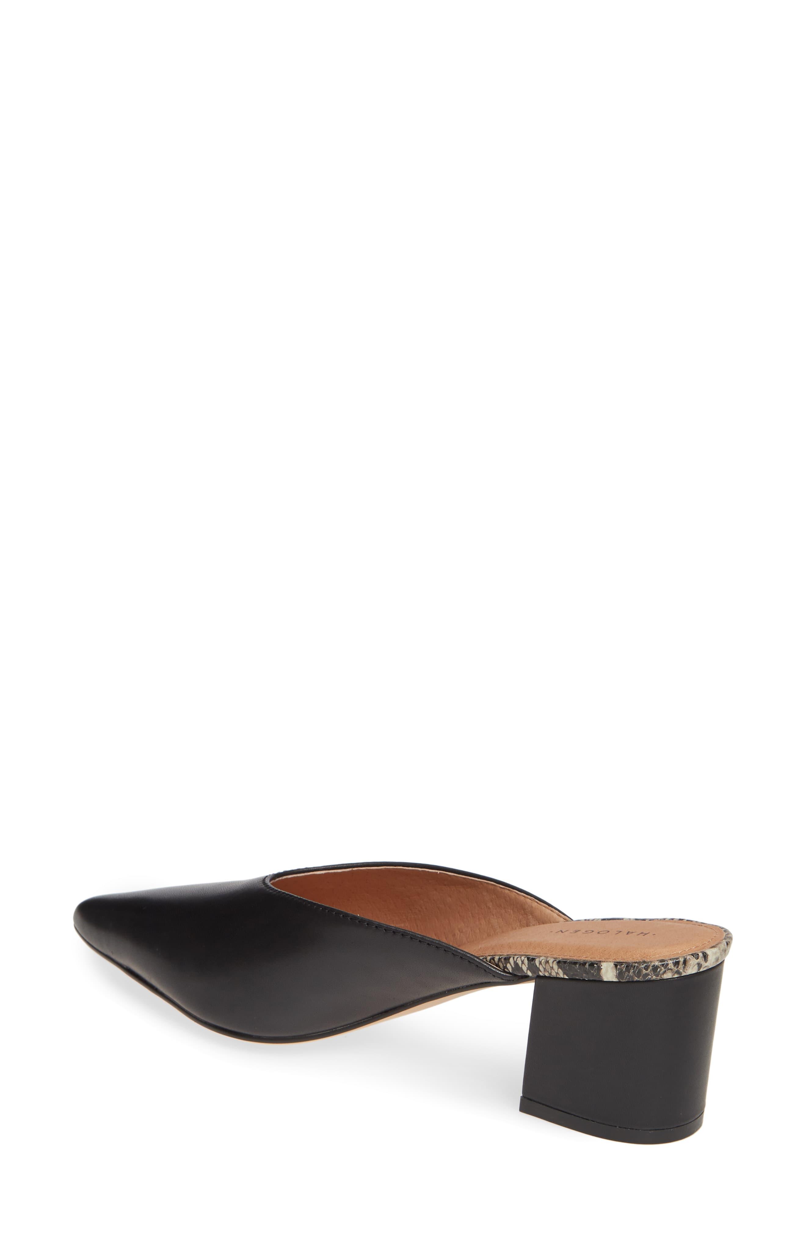 halogen tori mule
