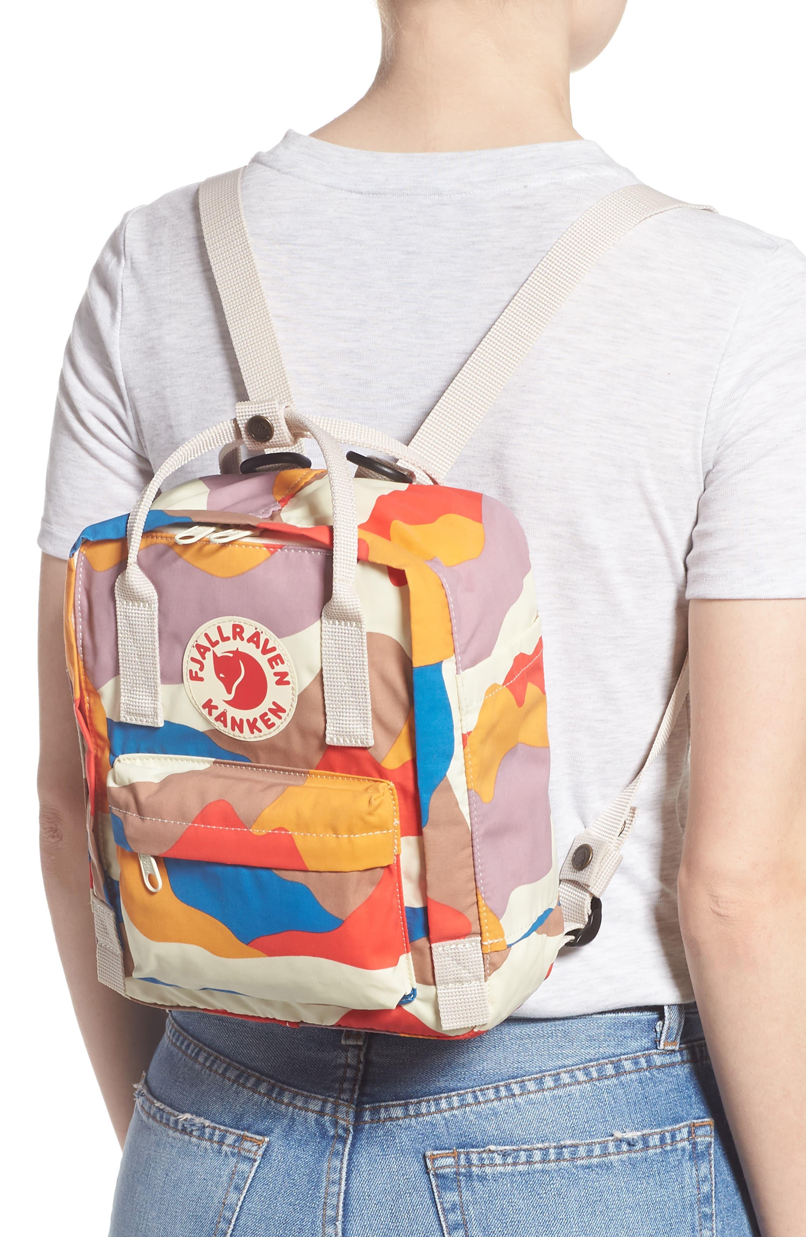 Kanken art mini spring landscape new arrivals