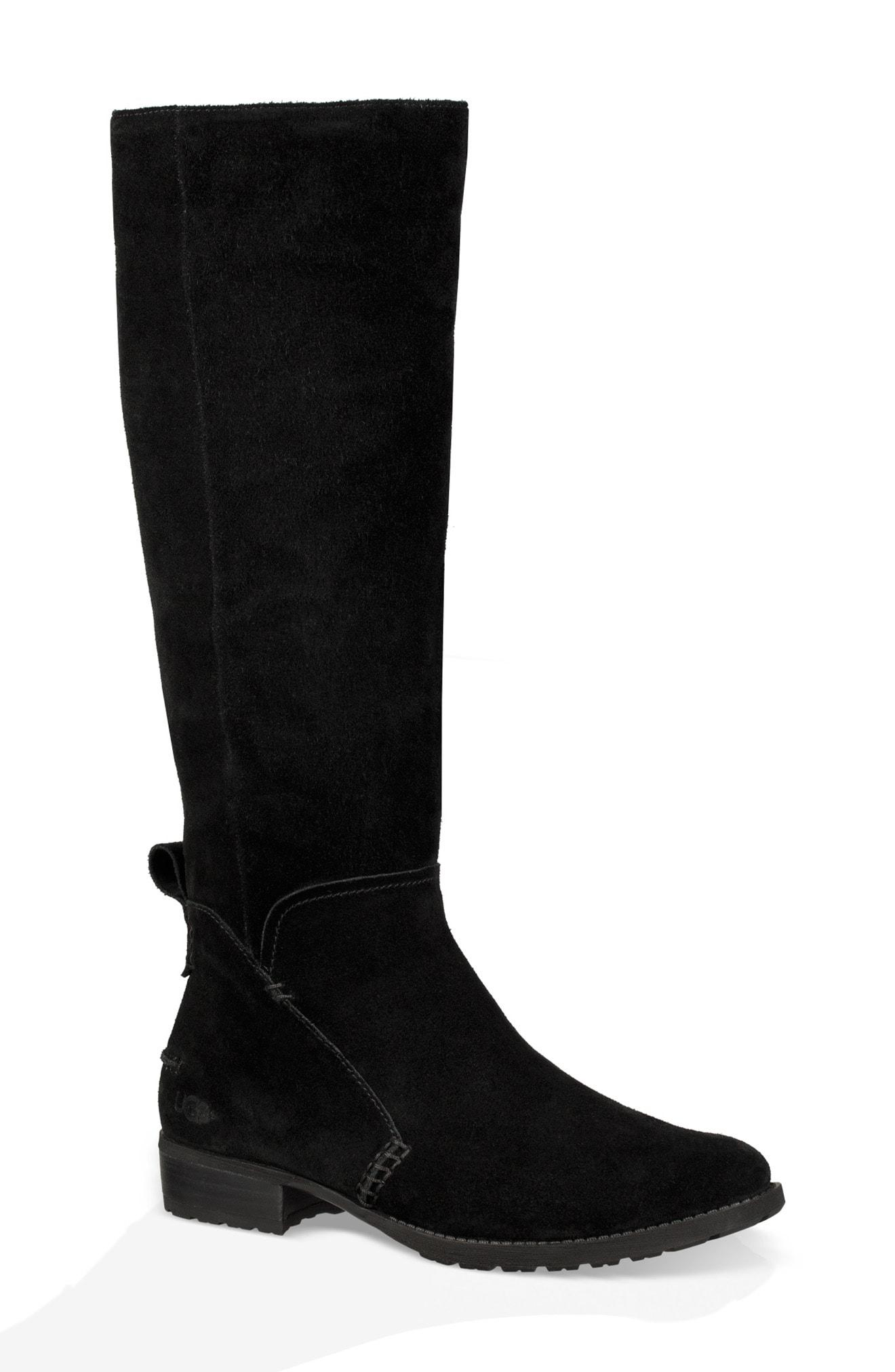 ugg leigh riding boots