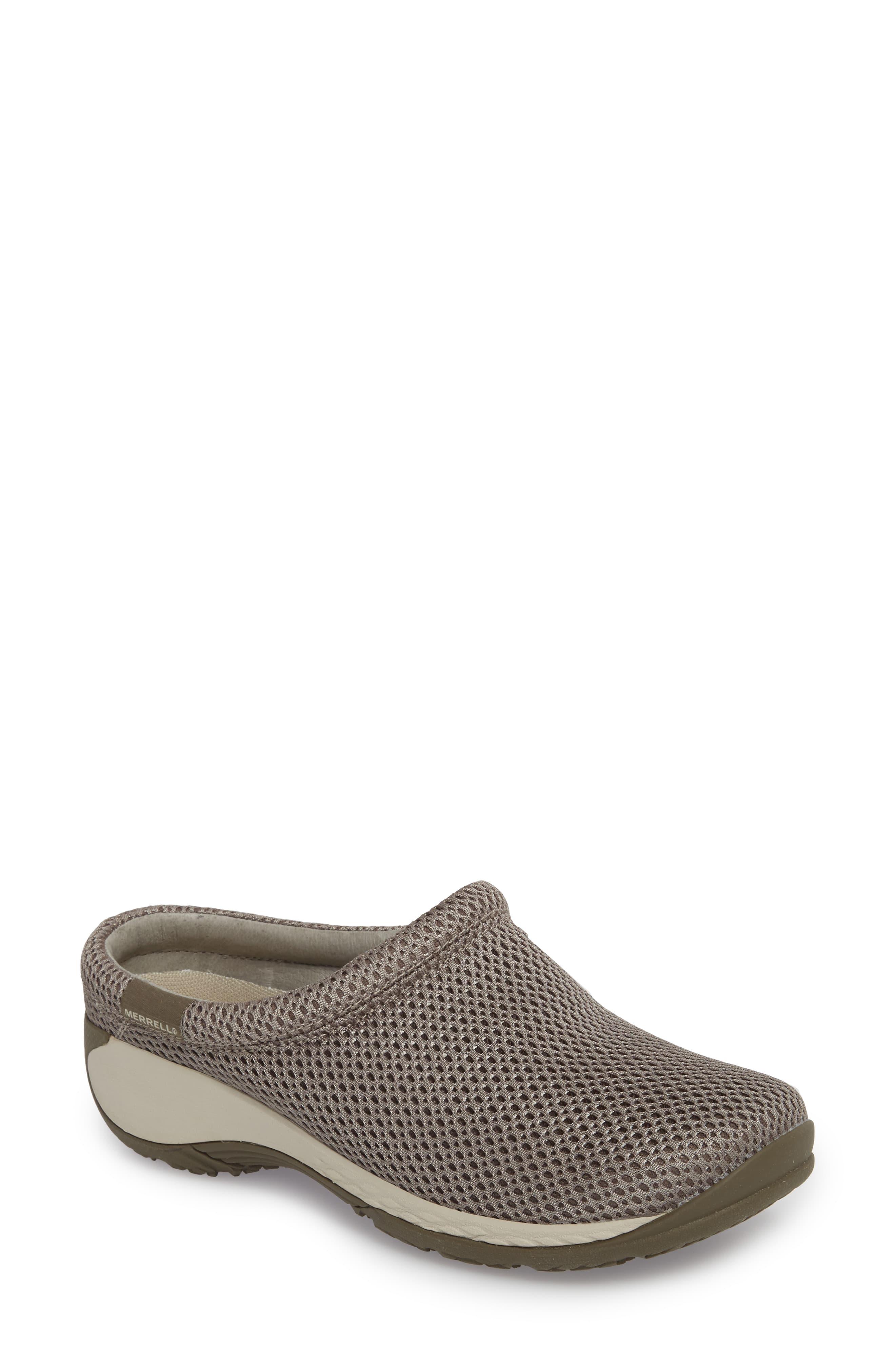 merrell men's encore breeze