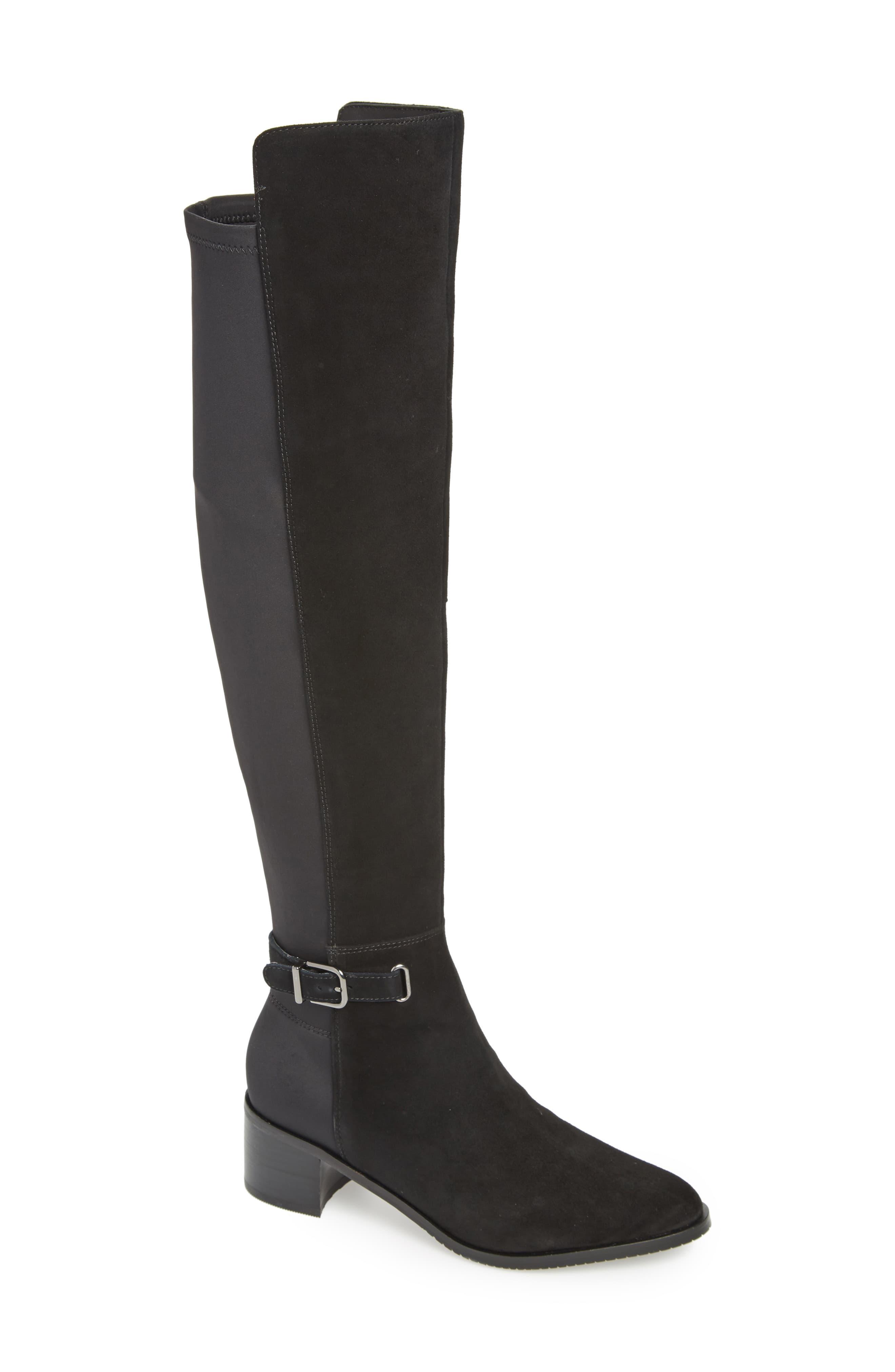 poise orla clarks boots