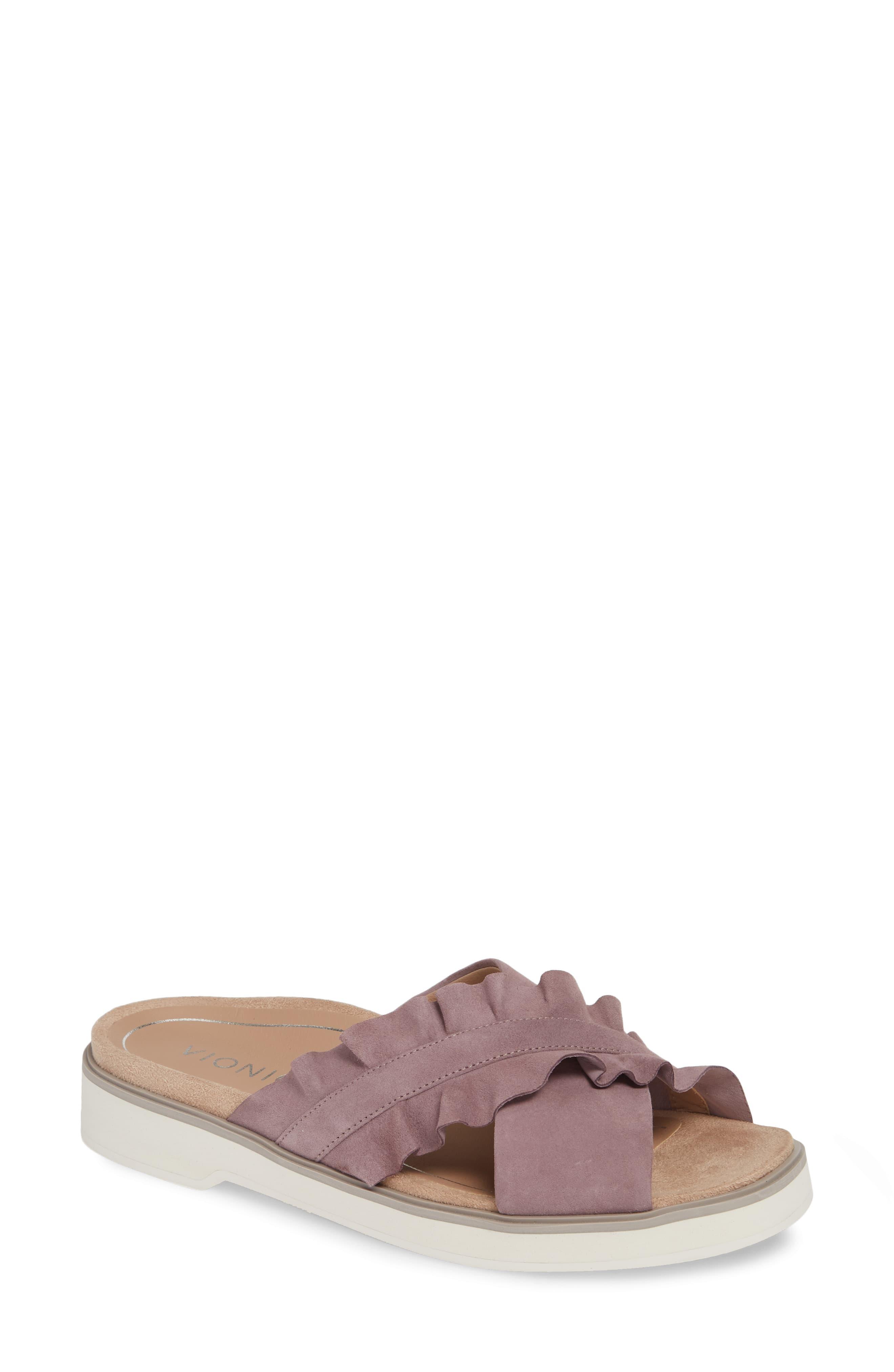 vionic azalea slide sandal