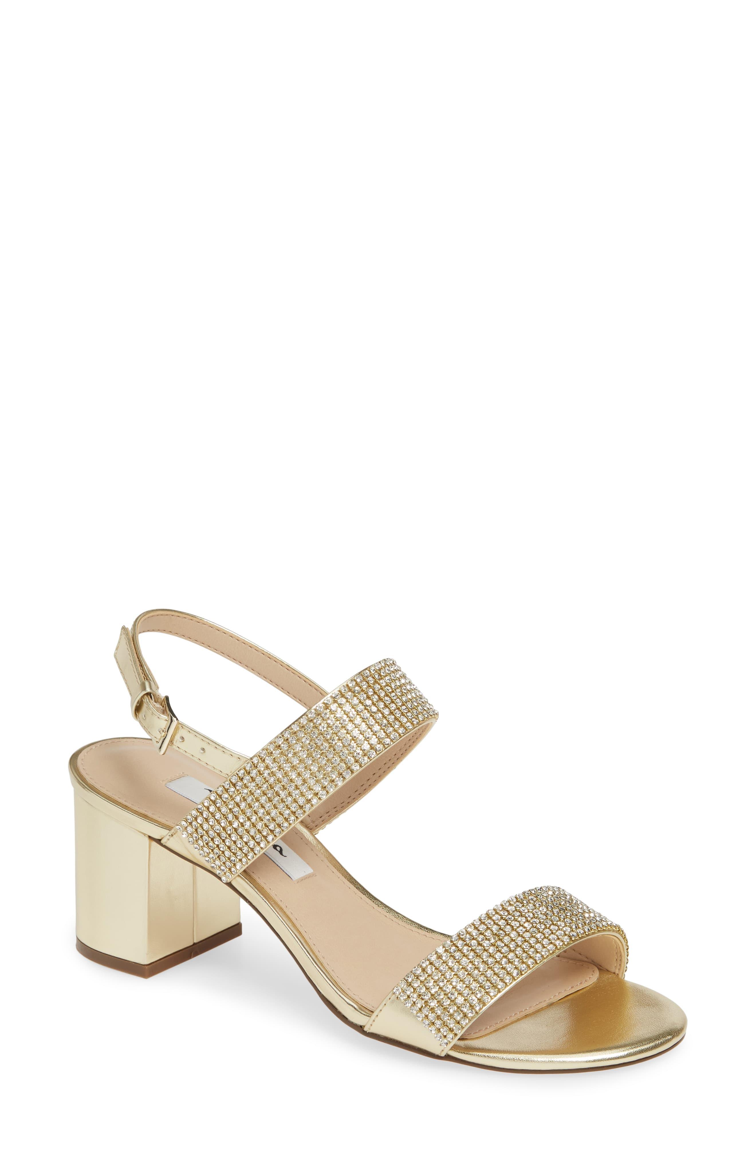 nina naomi sandal