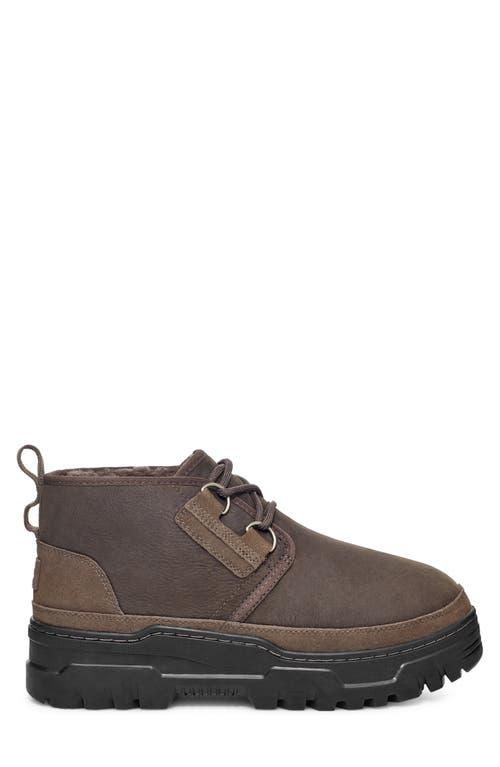 UGG Neumel Trailgazer Waterproof Boot in Brown for Men Lyst