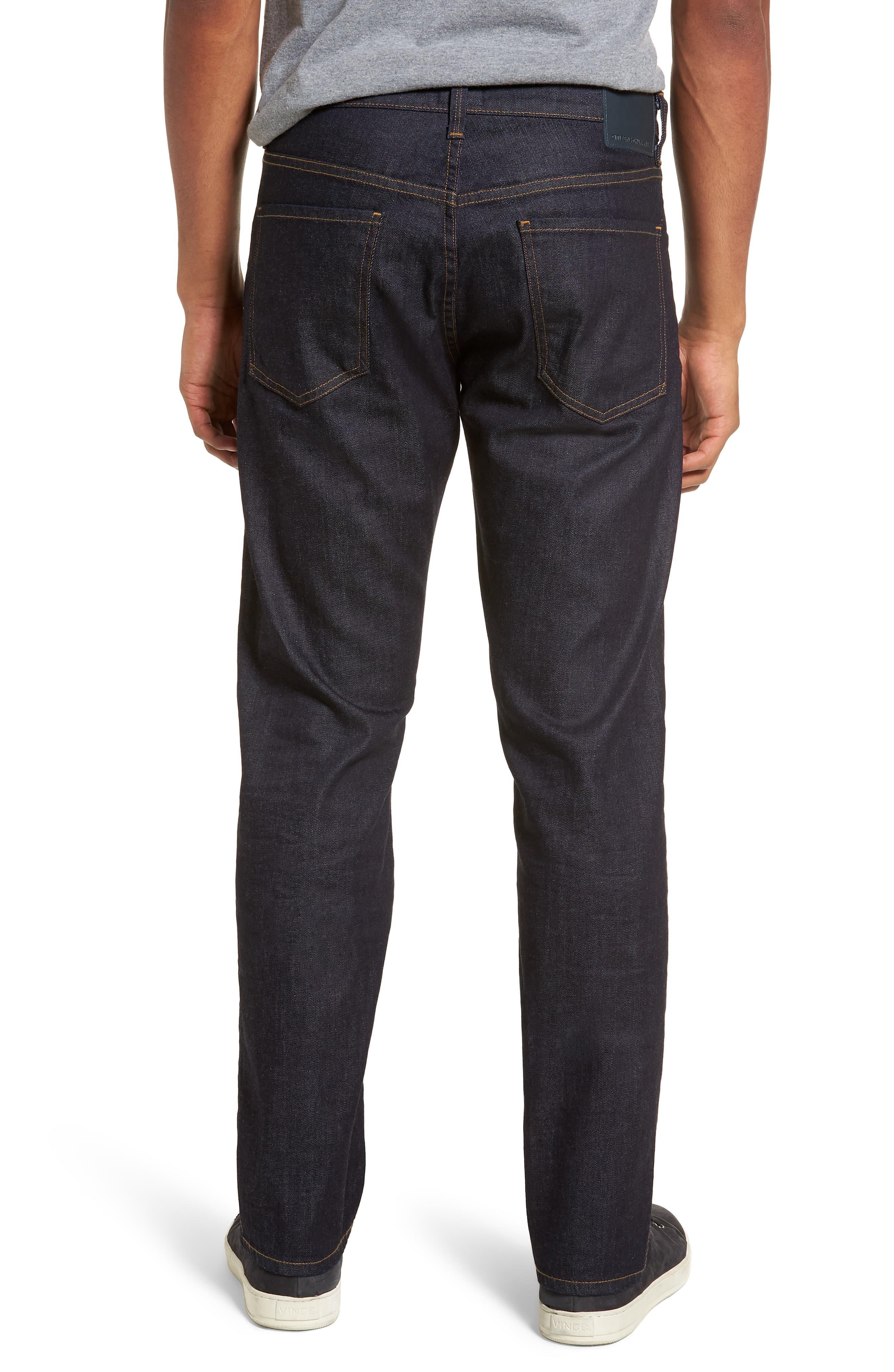 Citizens of Humanity Denim Perfect Relaxed Fit Jeans for Men - Lyst