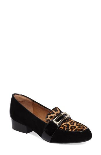 sofft brandis loafer
