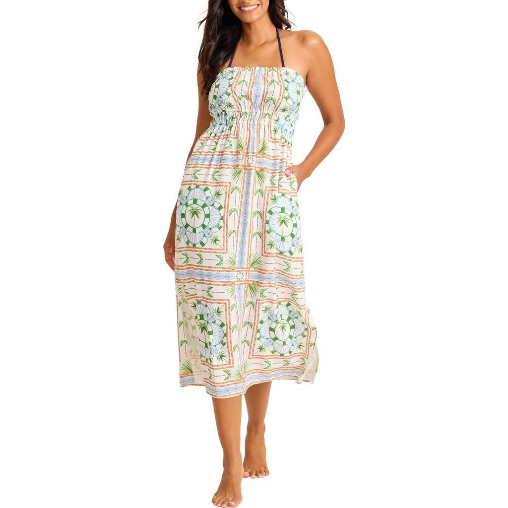 chinese dress ladies Tommy Bahama Womens Sandy Grand Villa Short Dress  ShopCGX