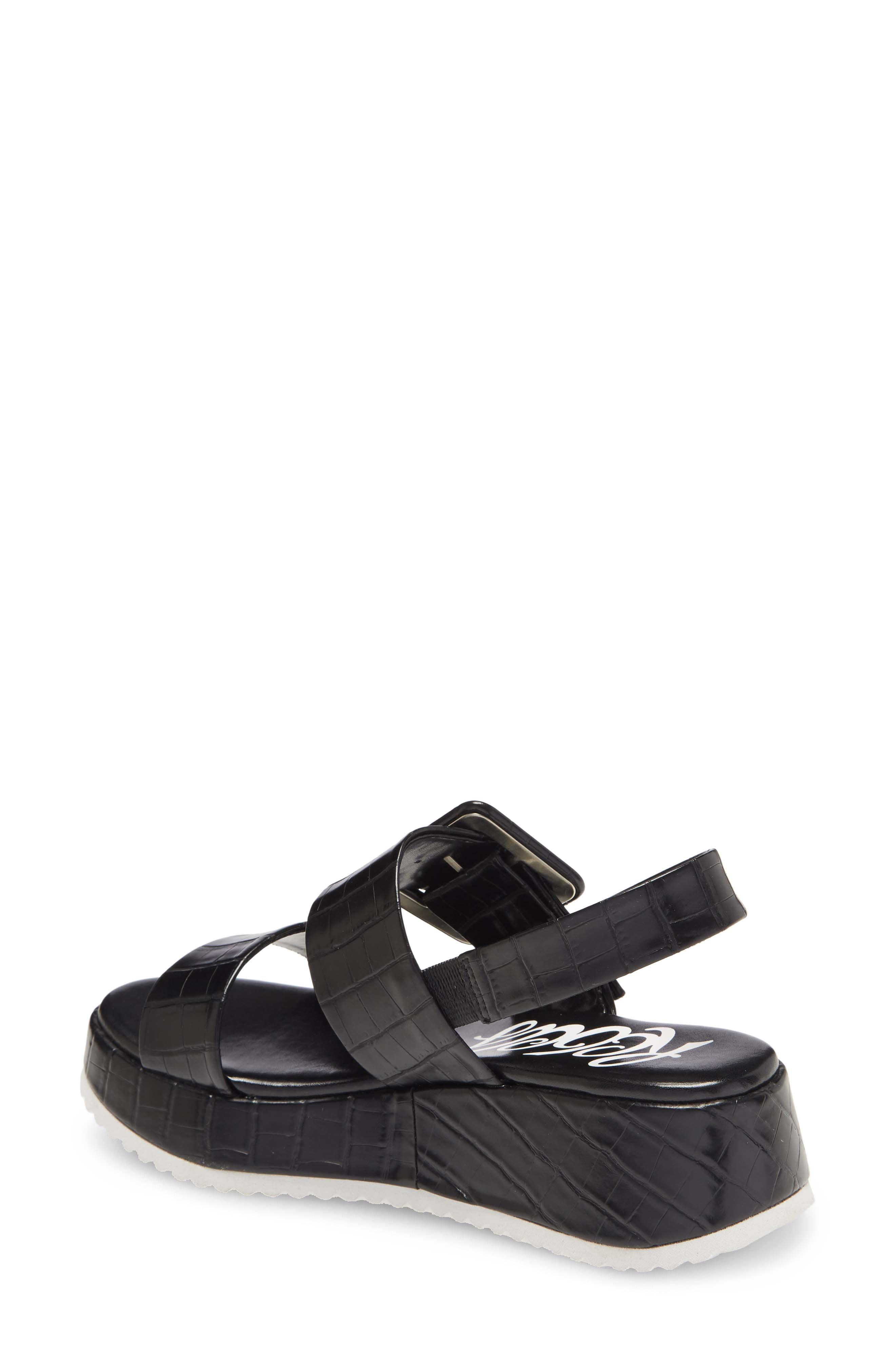 rebels shoes wedges