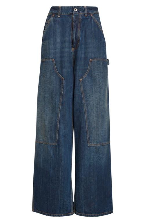 Maison Margiela Wide-leg jeans for Women Online Sale up to 63