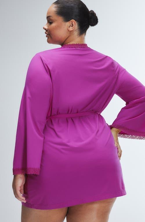 savage fenty purple dress Rihanna's Savage X Fenty Vol 4. Show Best Looks