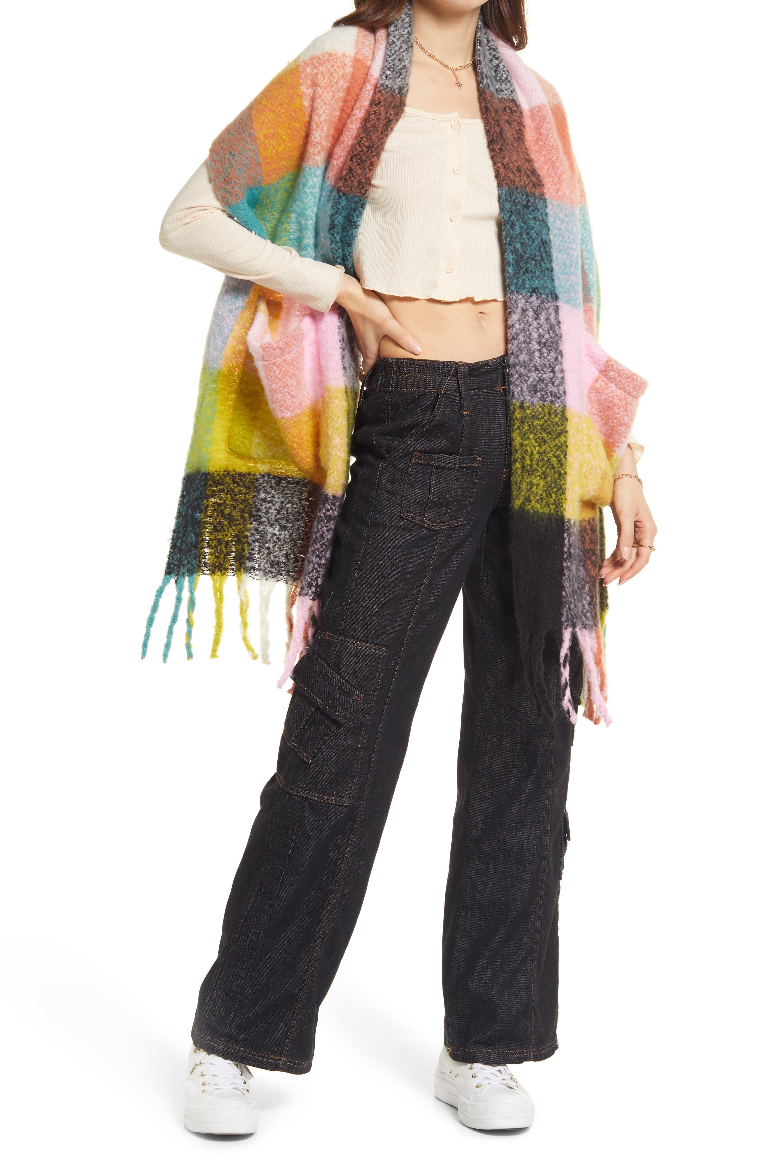 Bp scarf hotsell