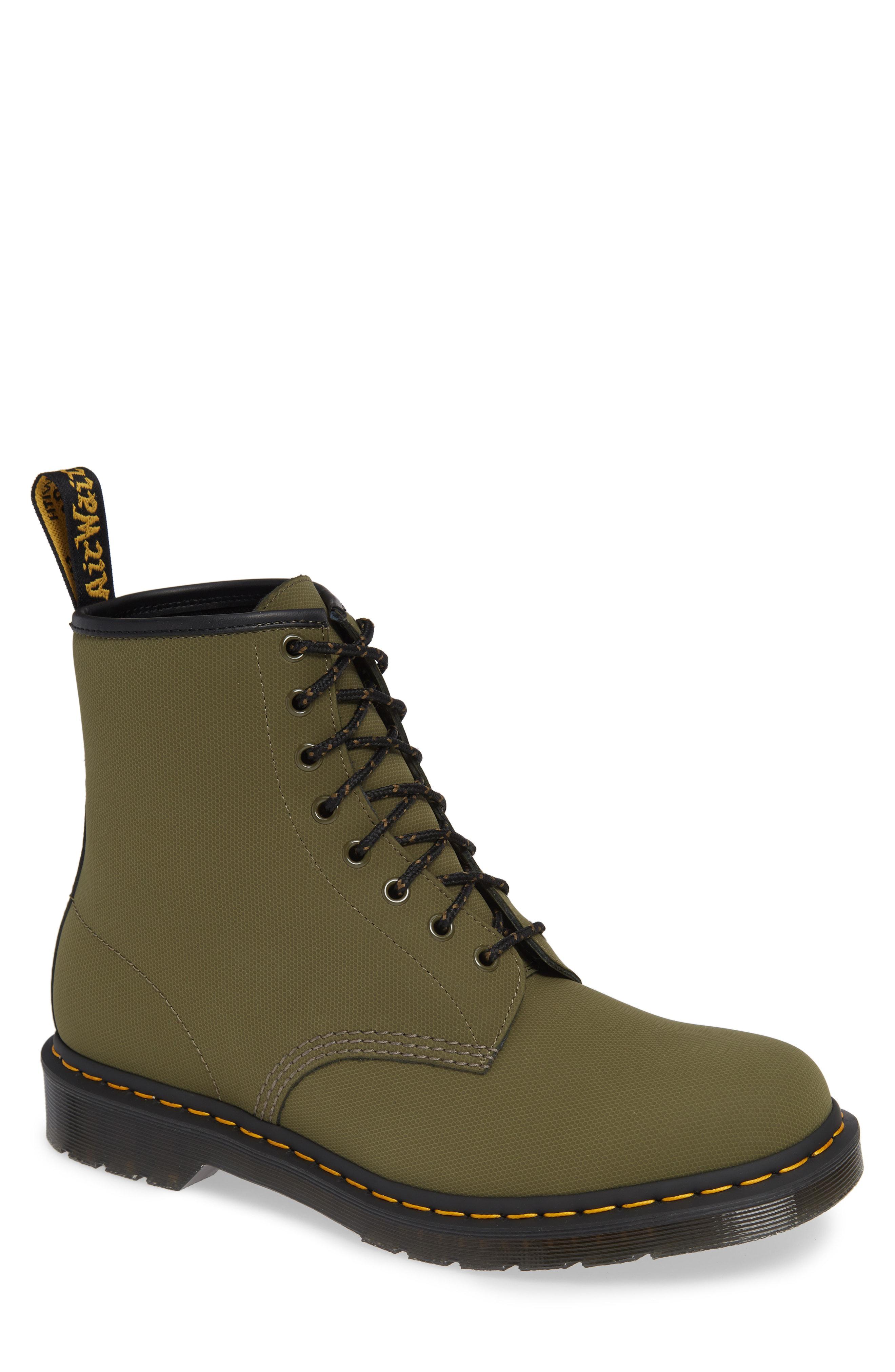 dr martens 1460 broder