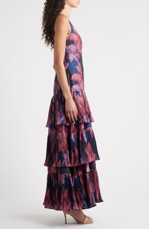knee length dresses for ladies Hutch Lanza Gown – TrenLend