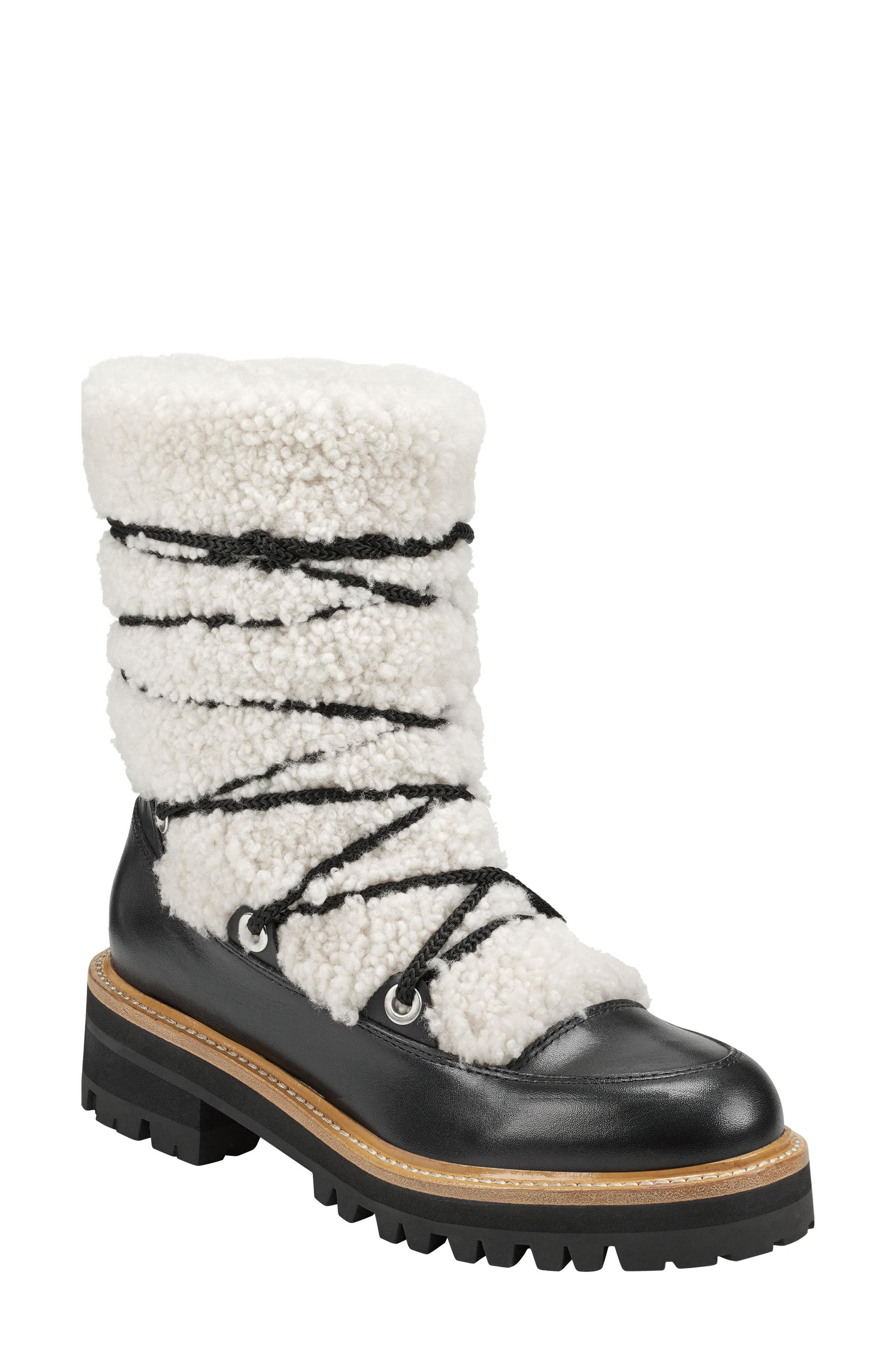marc fisher isalia boot