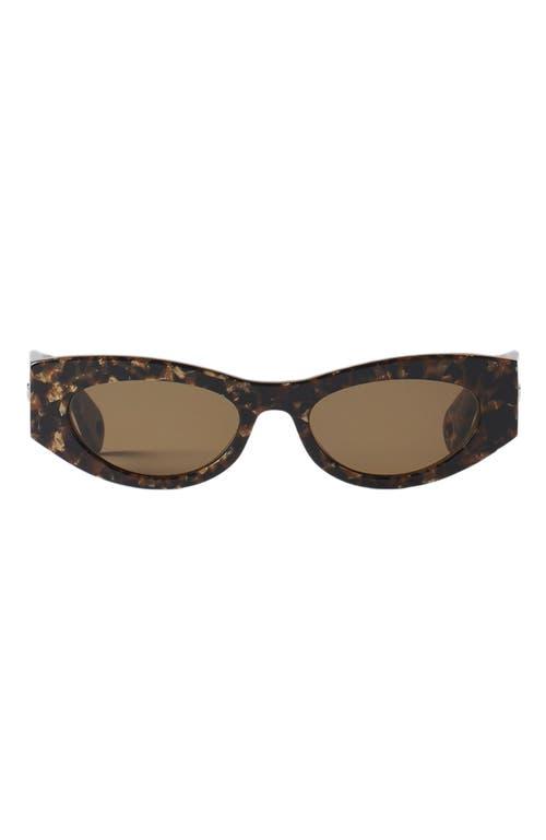 Lanvin Sunglasses for Women | Online Sale up to 82% off | Lyst