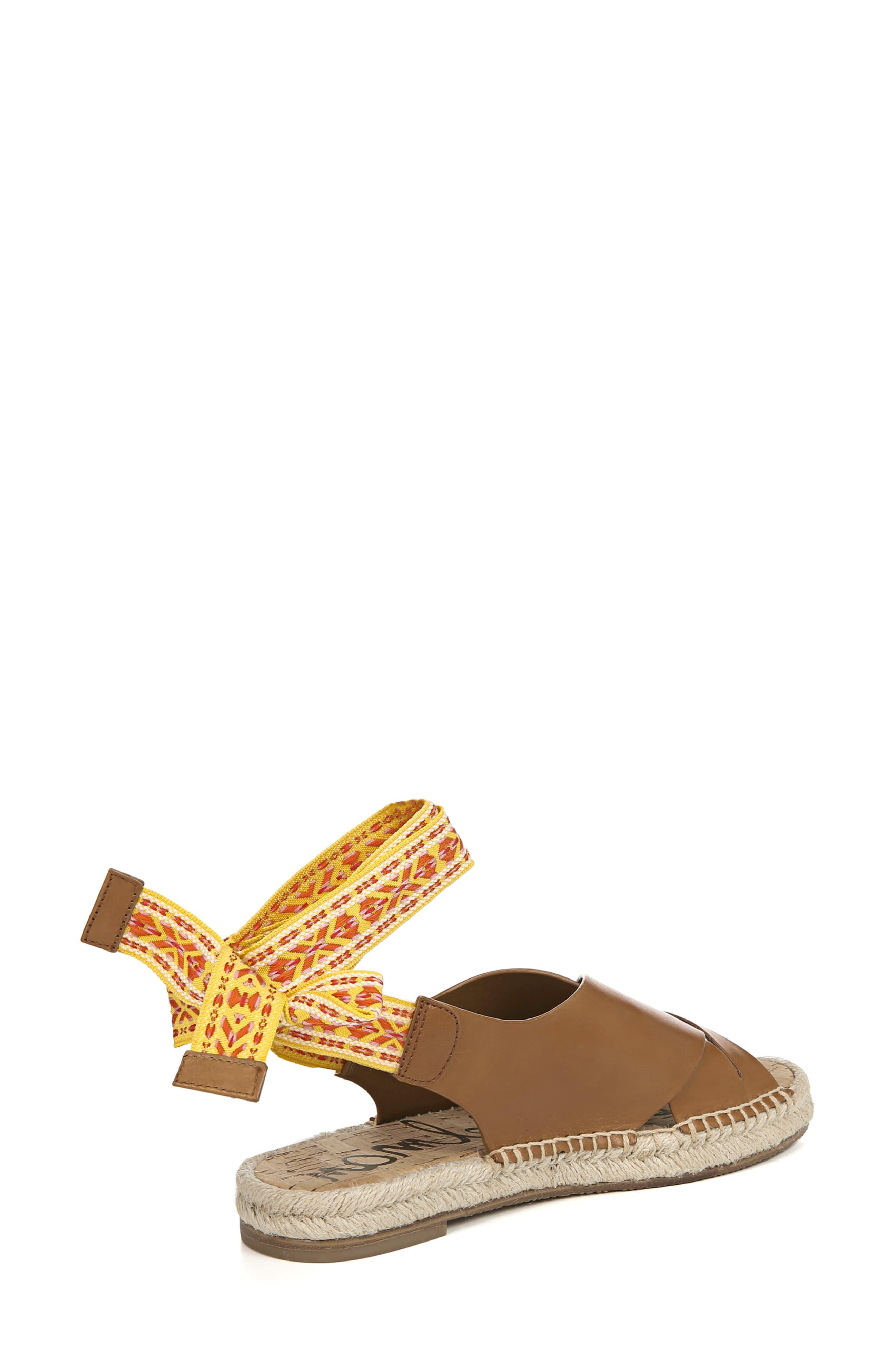 sam edelman alisha espadrille sandals