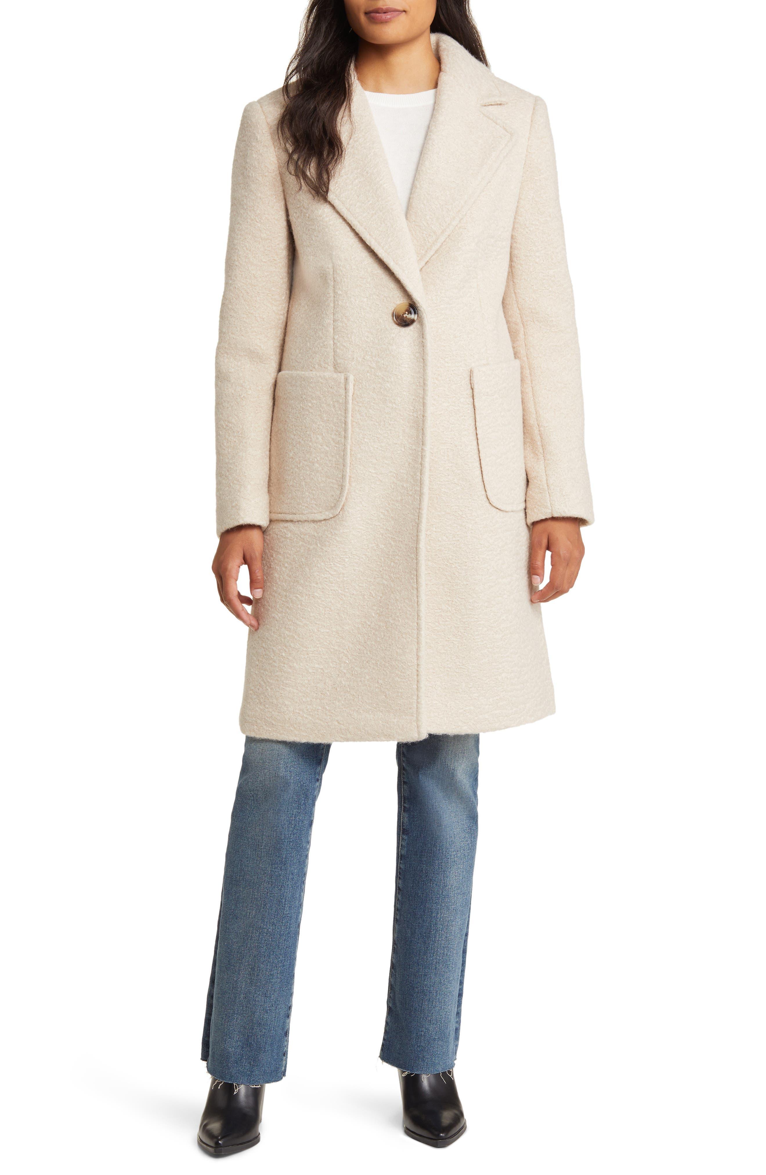 Sam edelman cheap coat