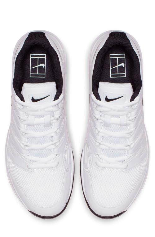 Nikecourt zoom air prestige sale