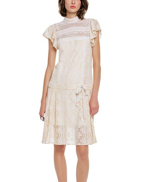 Designer Anna Sui Target Lace Dresses for Women - Up to 67% off | Lyst