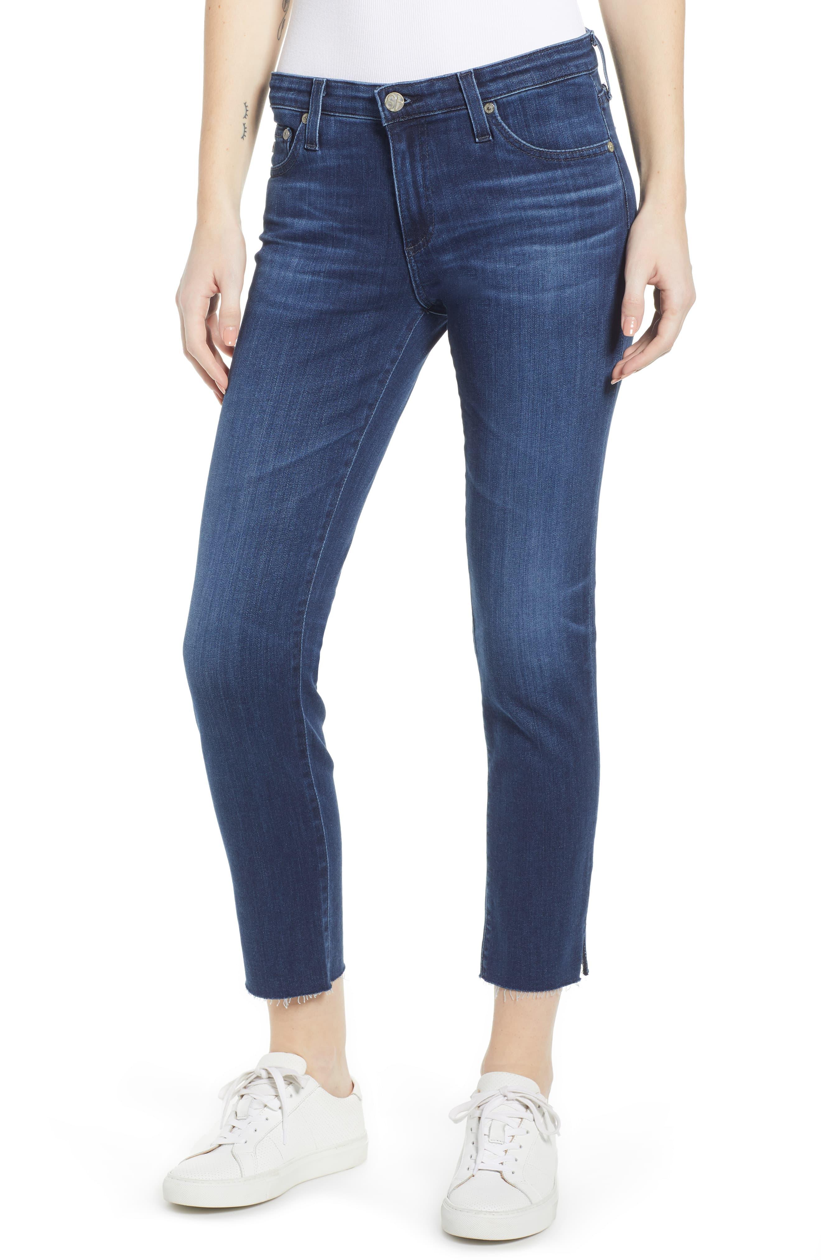 ag raw denim