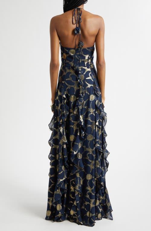sachin and babi light blue dress Ramy Brook Formal Dresses & Evening Gowns for Women main image 1