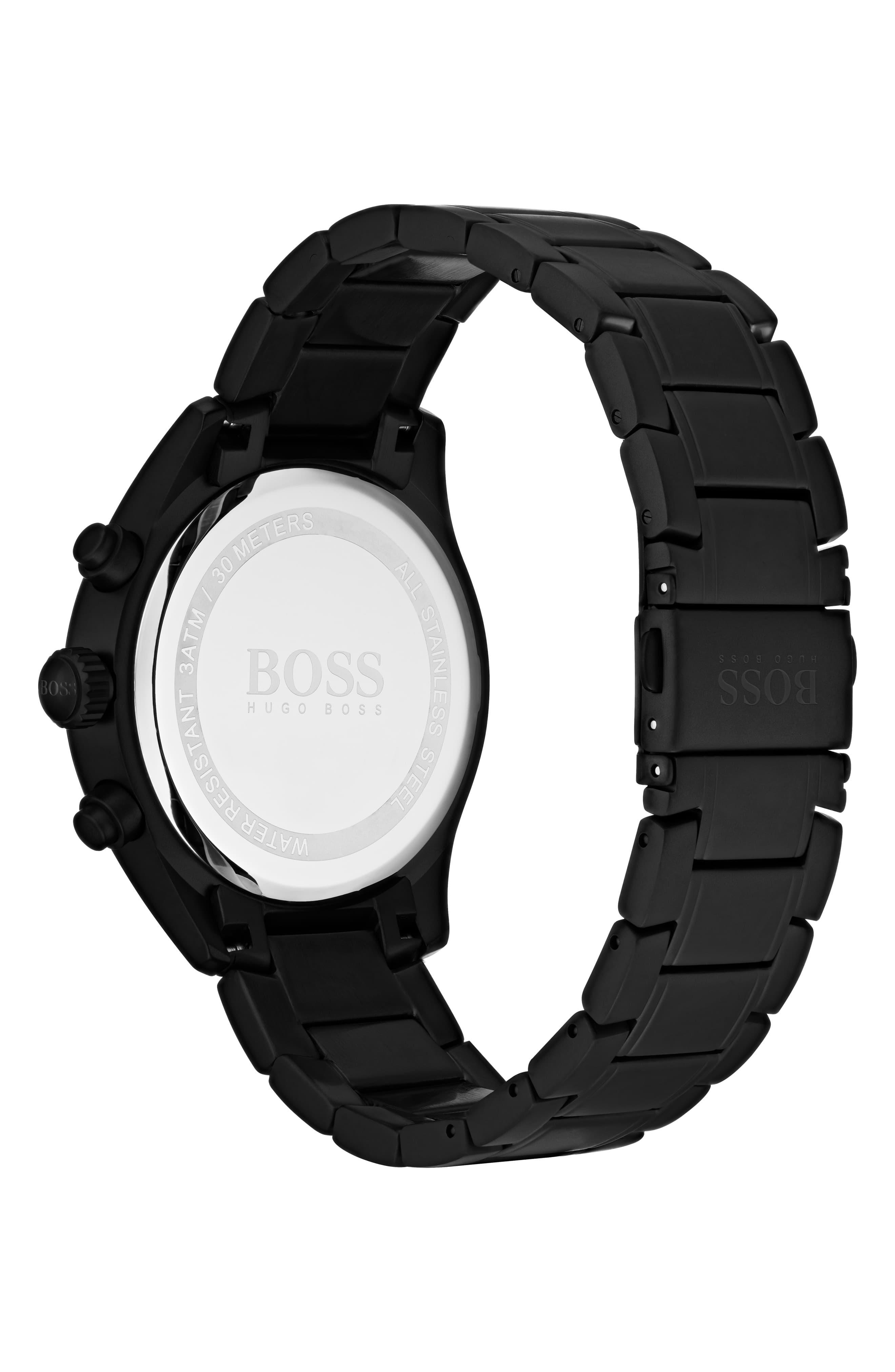 hugo boss black grand prix