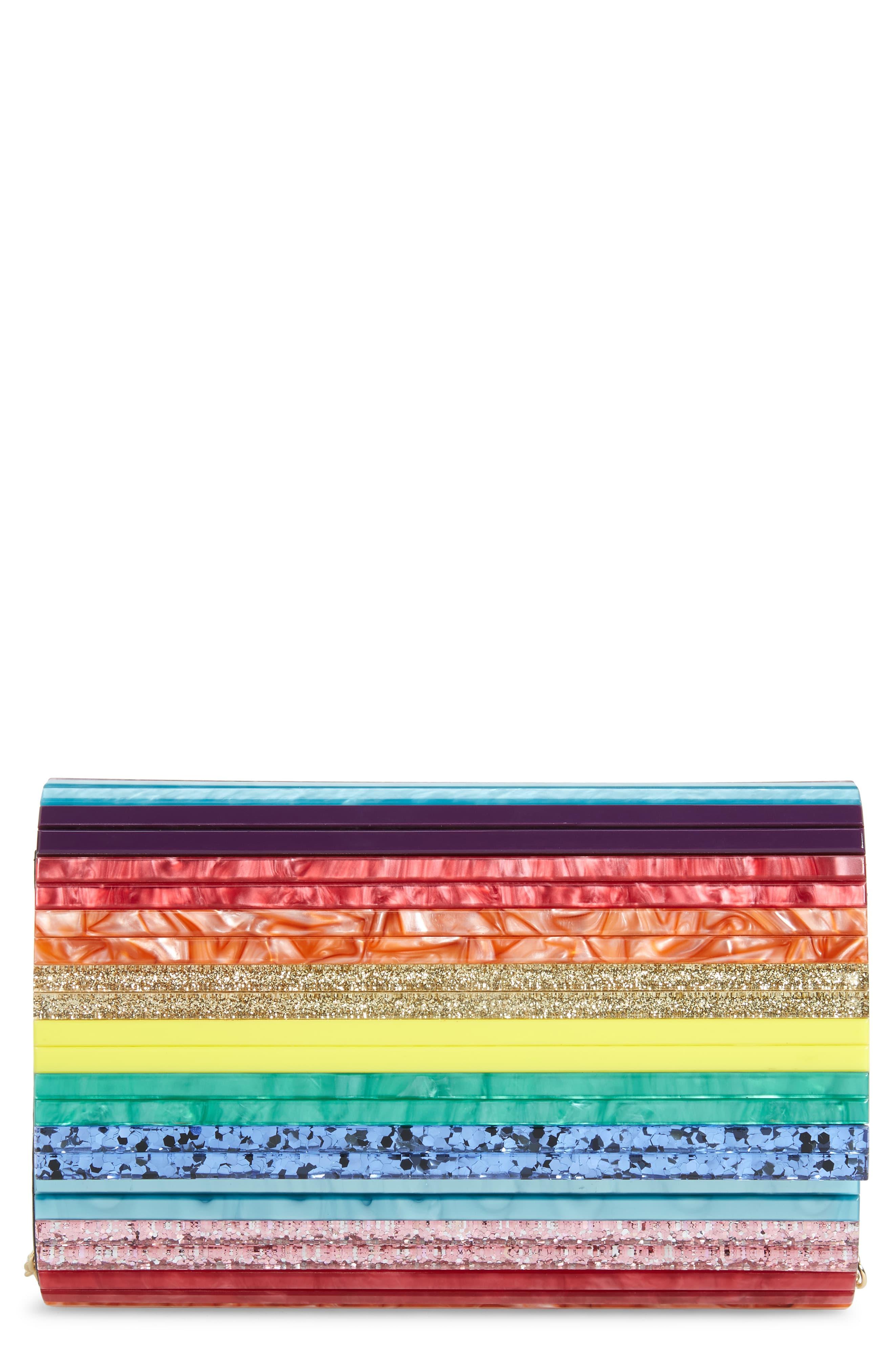 kurt geiger clutch