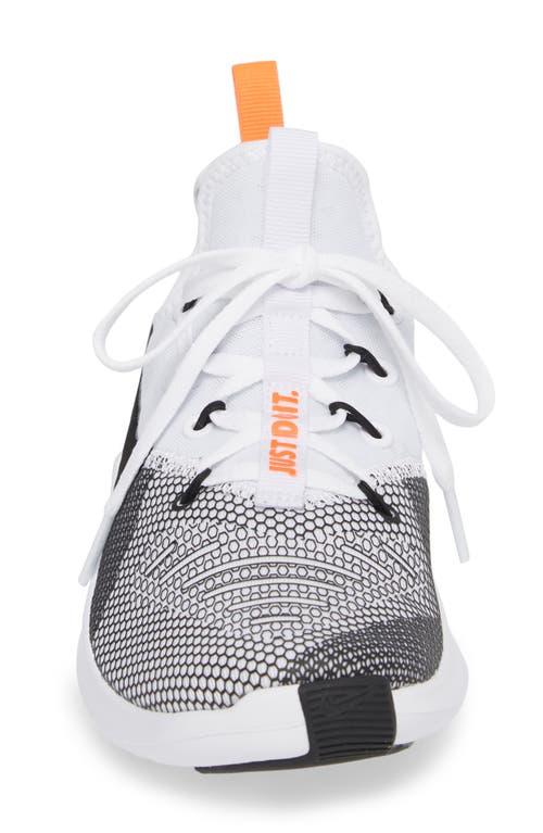 Nike Free Tr8 Training Shoe in White Lyst