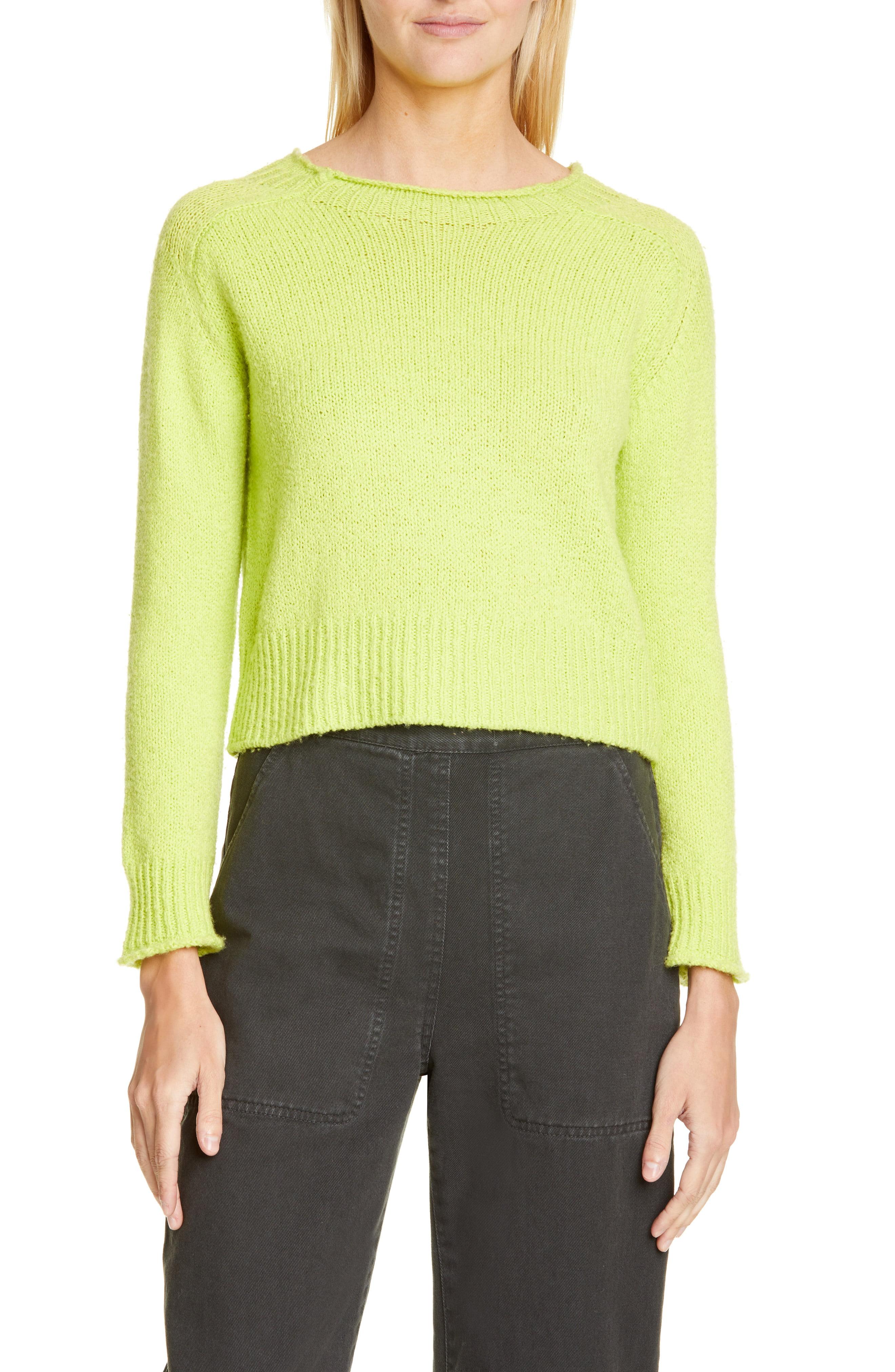 rachel comey sweater