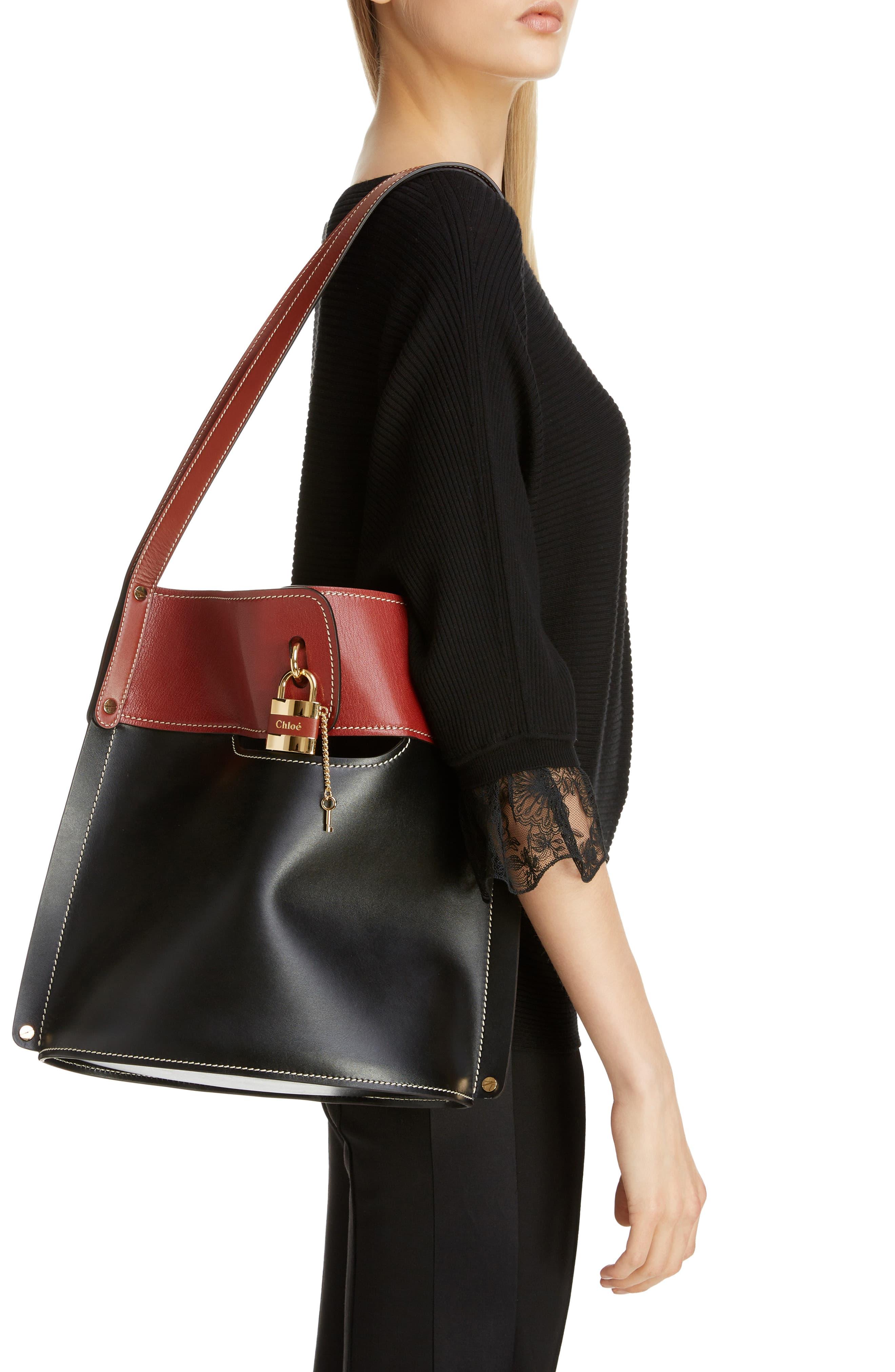 aby bucket bag Cinosural International School
