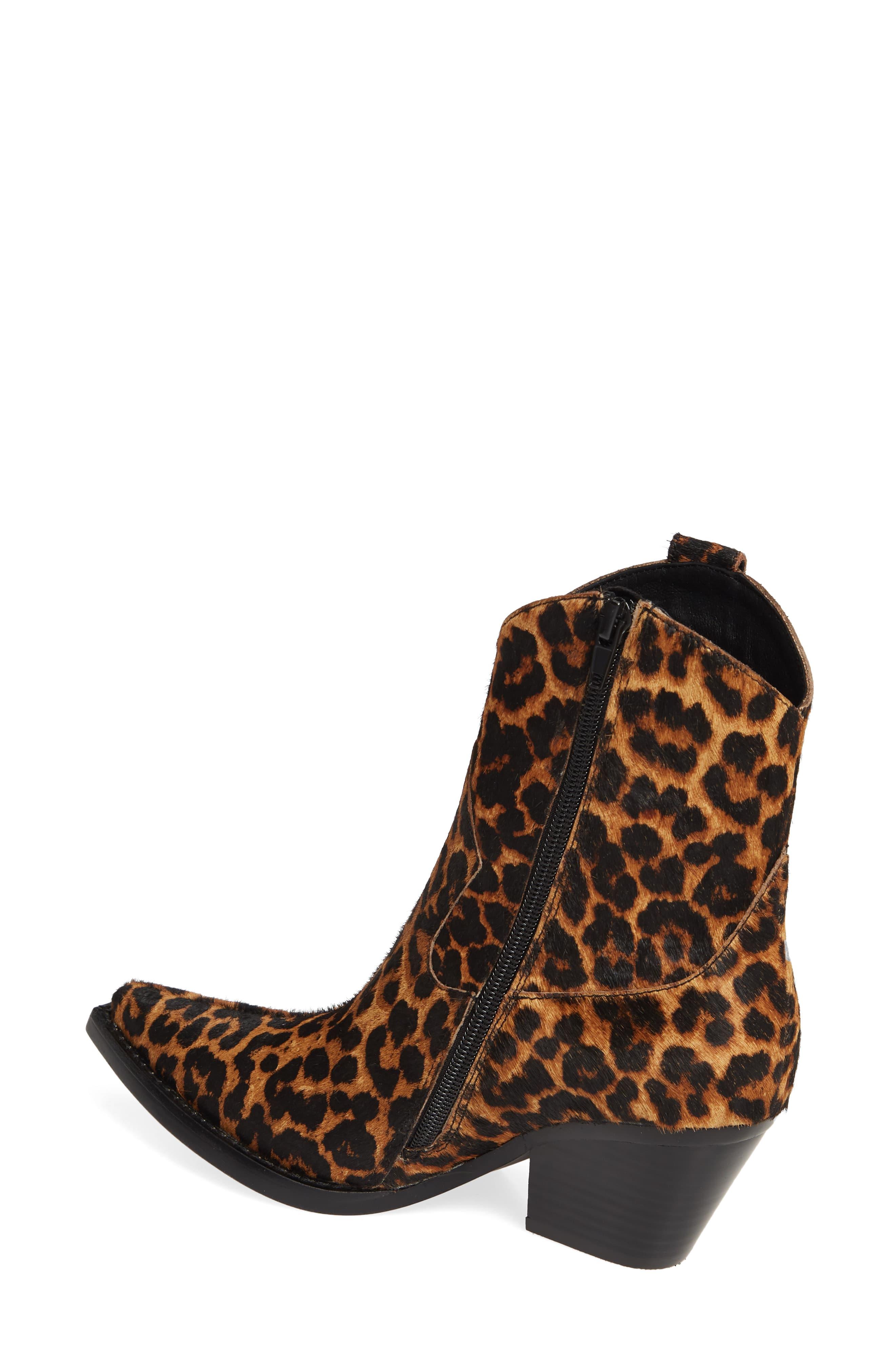 jeffrey campbell defence boot